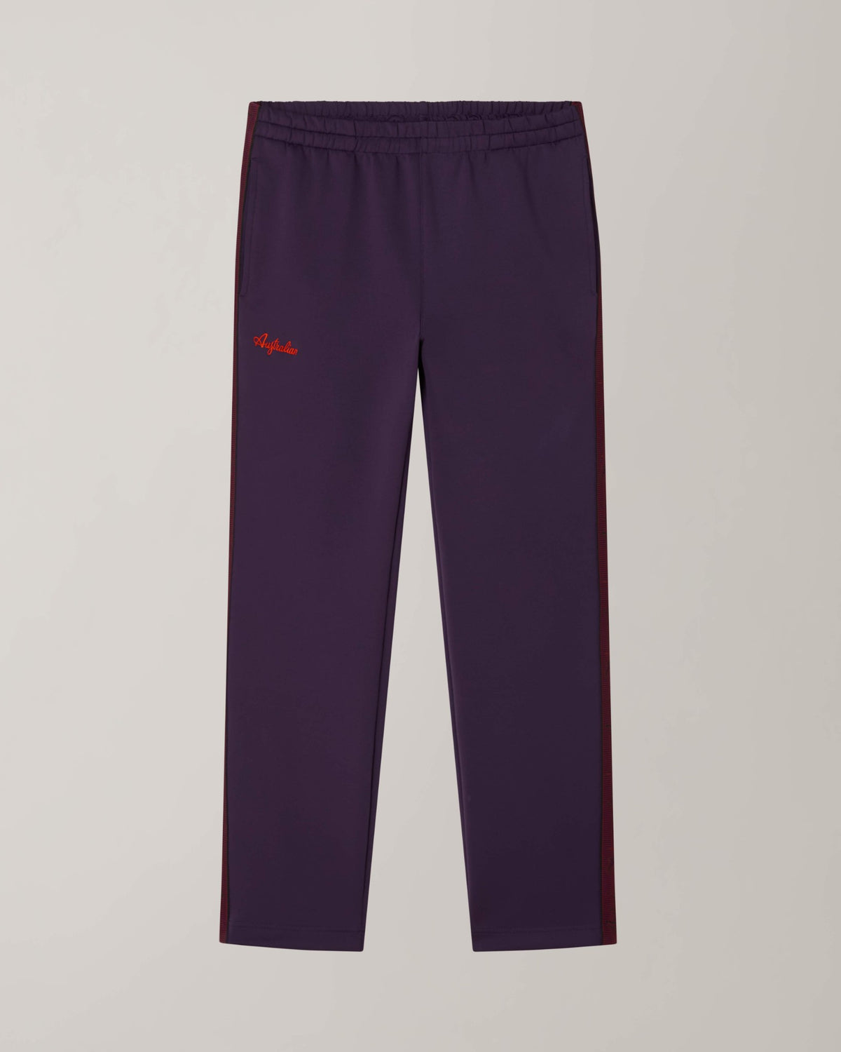 Off Court Tape Track Pant
