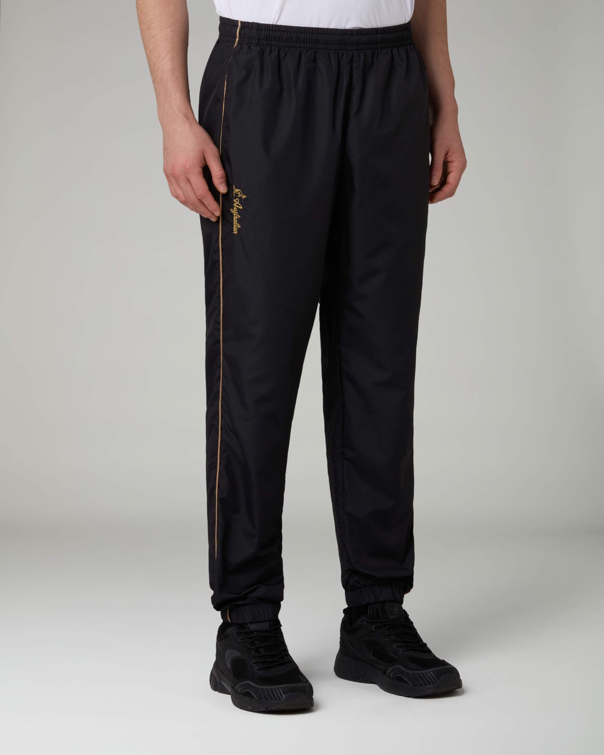 New Poison Track Pant