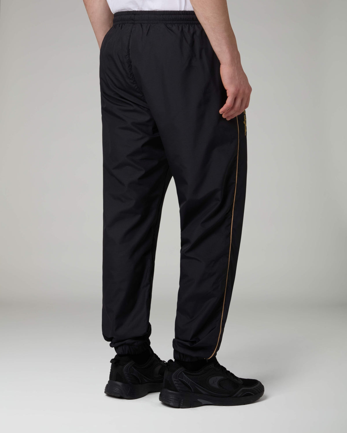 New Poison Track Pant