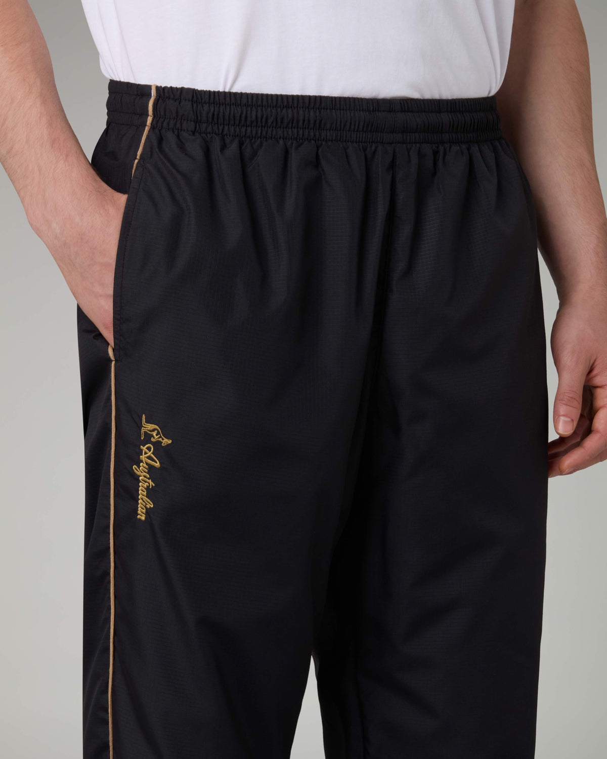 New Poison Track Pant