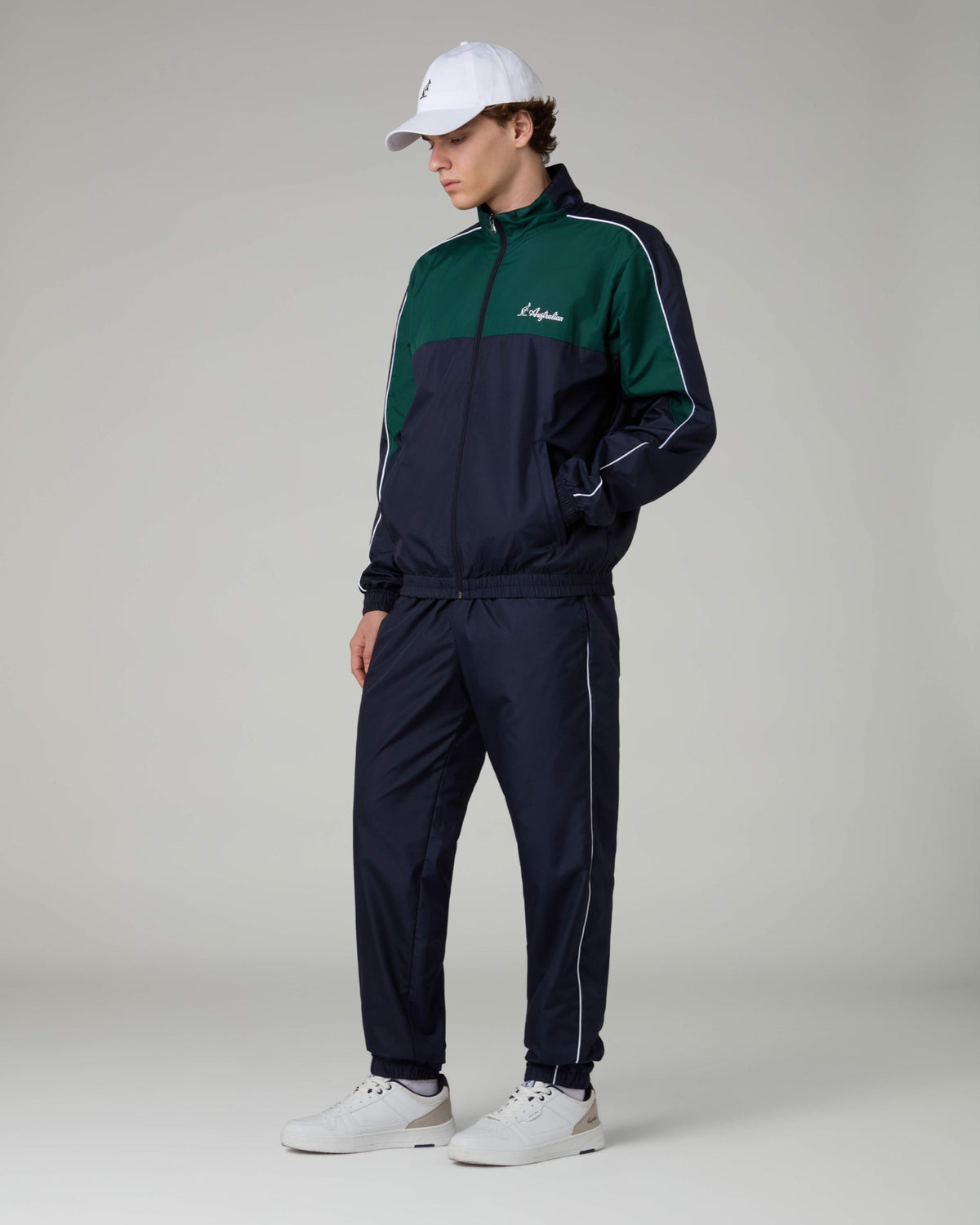 New Poison Track Pant