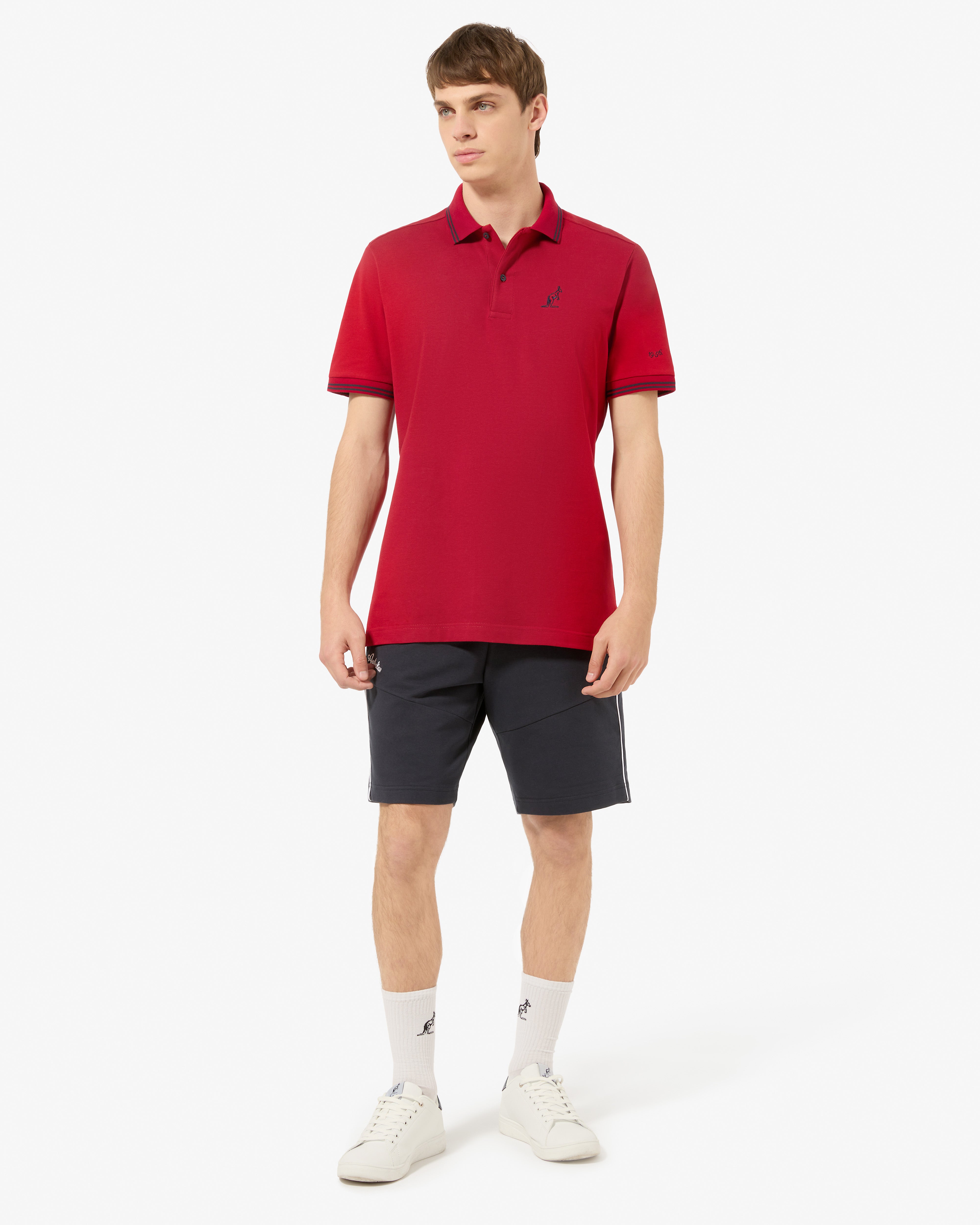 DNA Polo Shirt