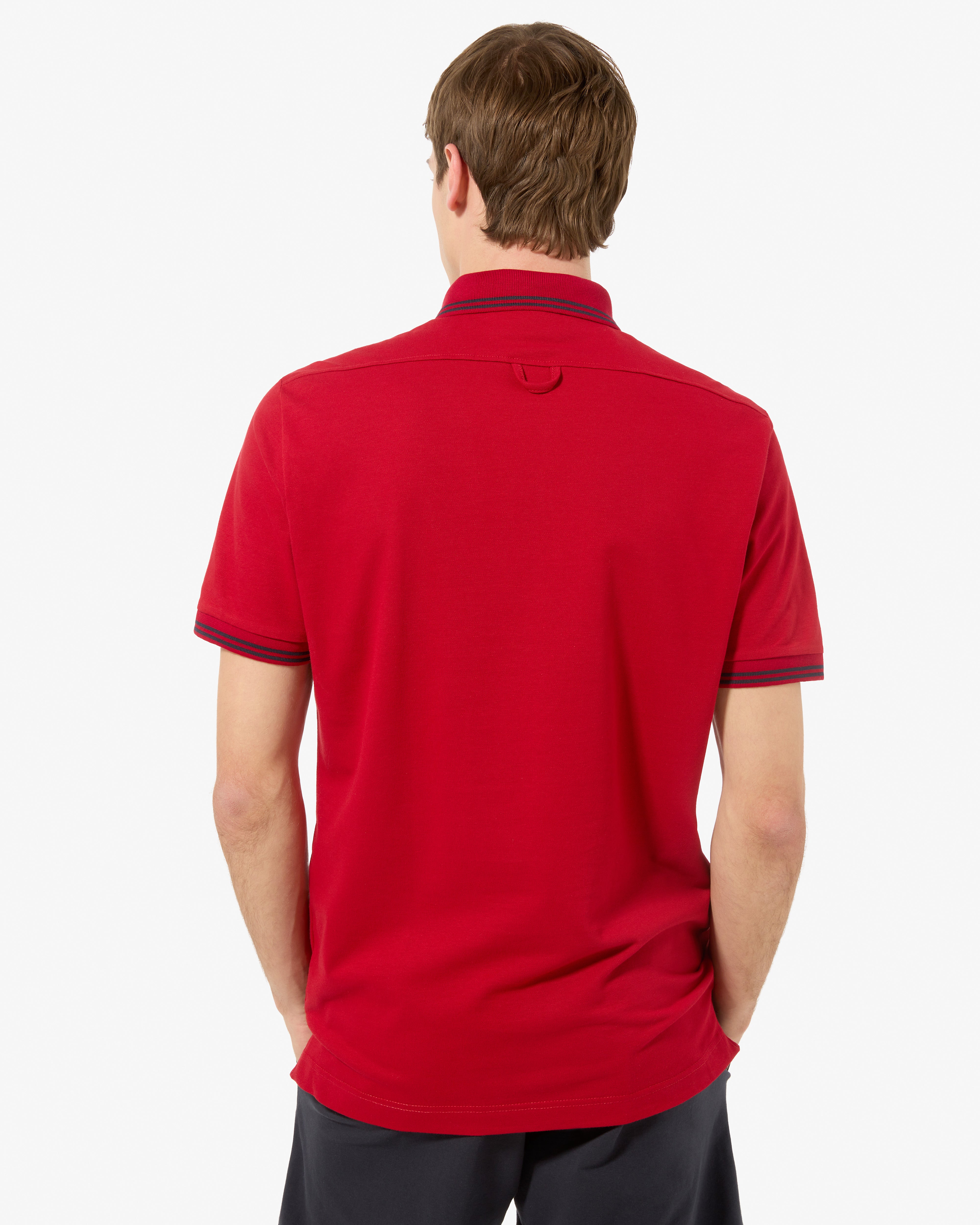 DNA Polo Shirt