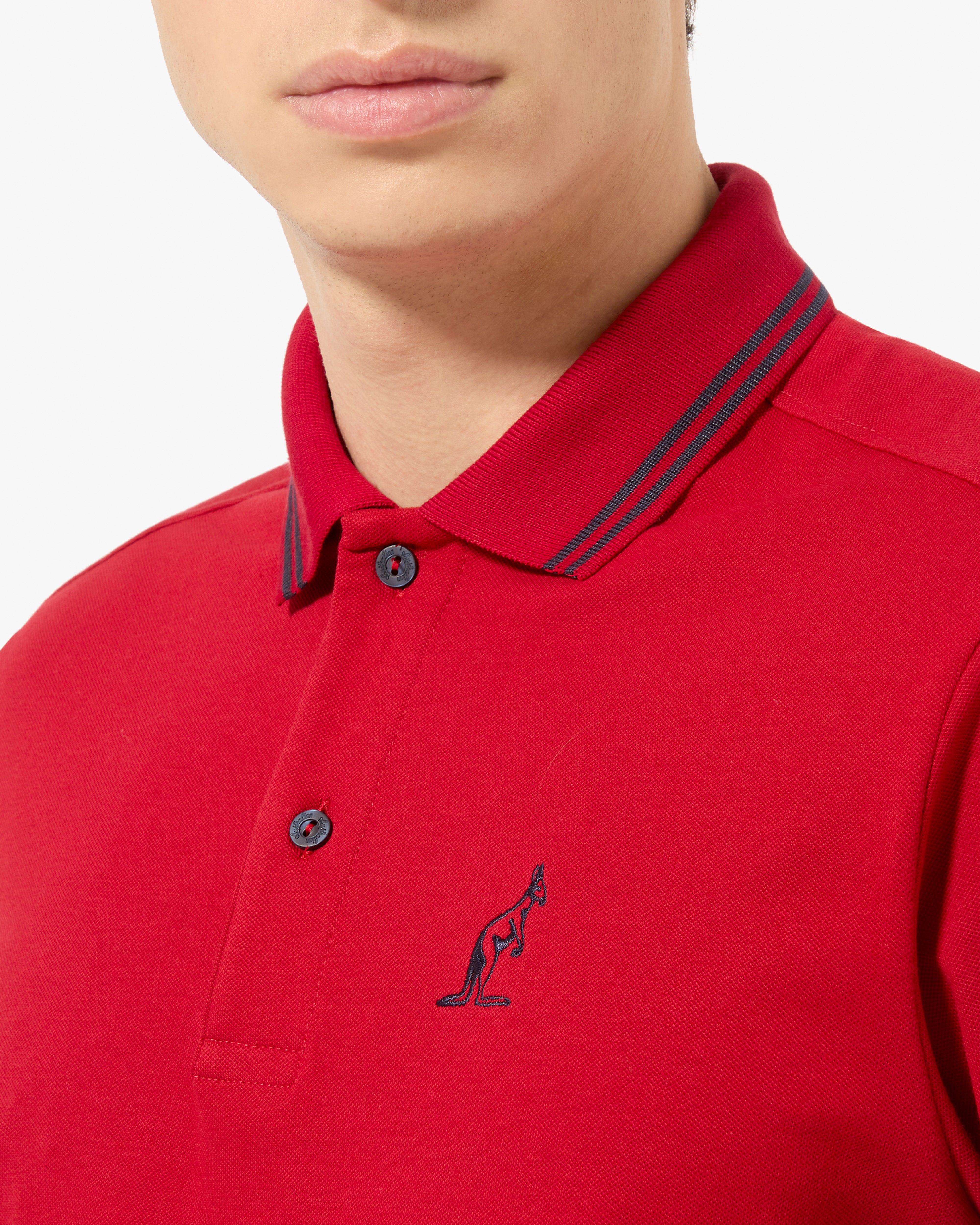 DNA Polo Shirt