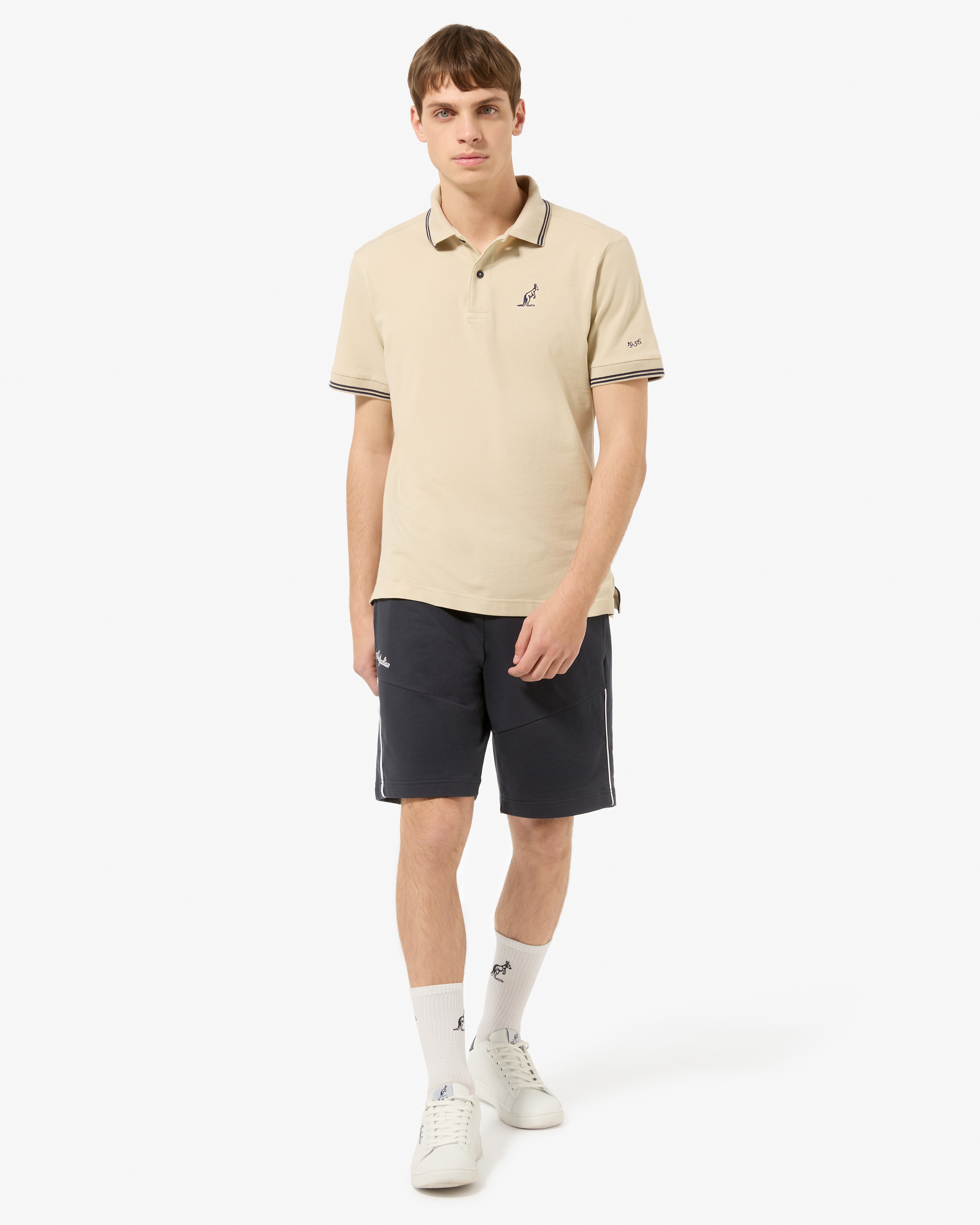 DNA Polo Shirt