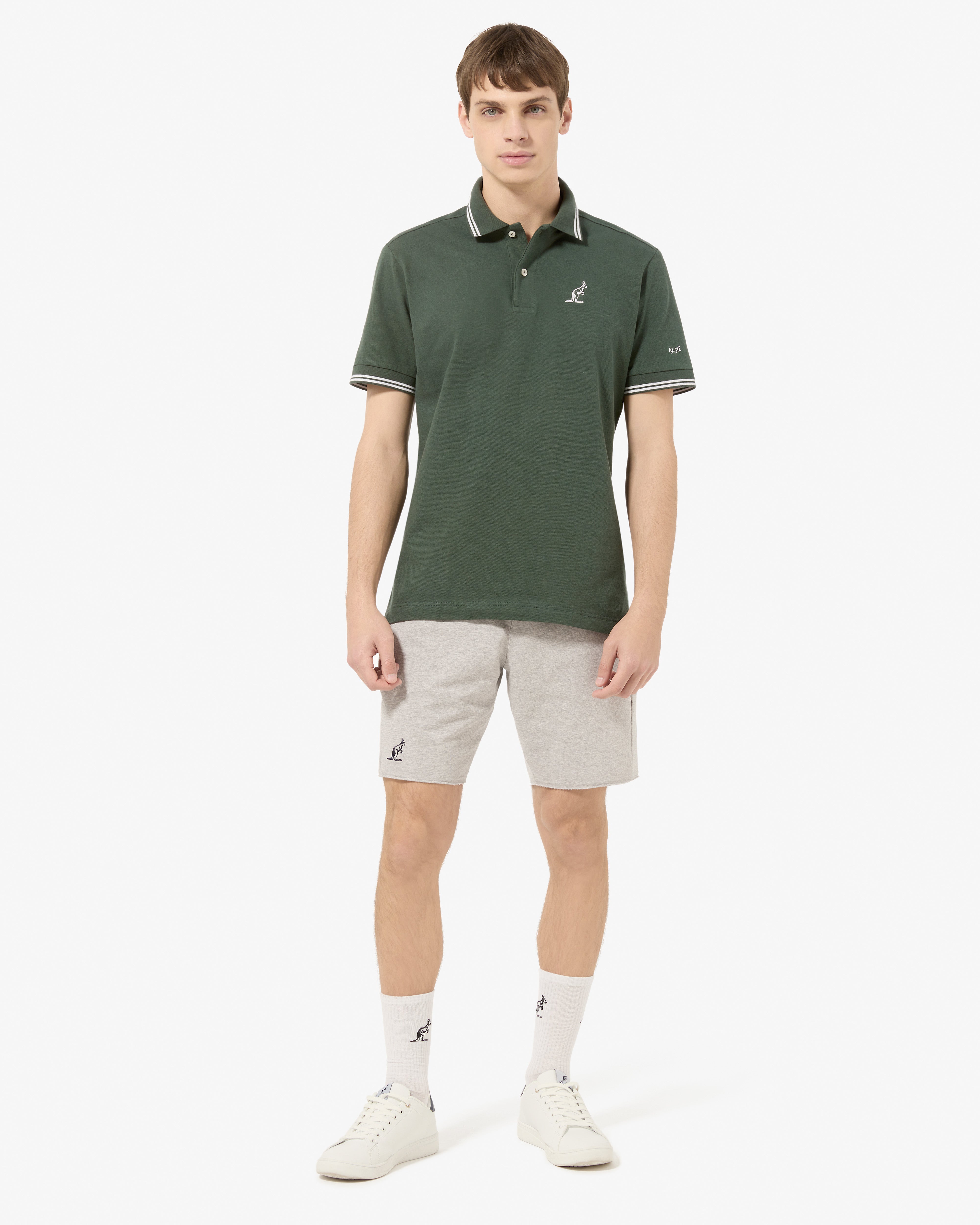 DNA Polo Shirt