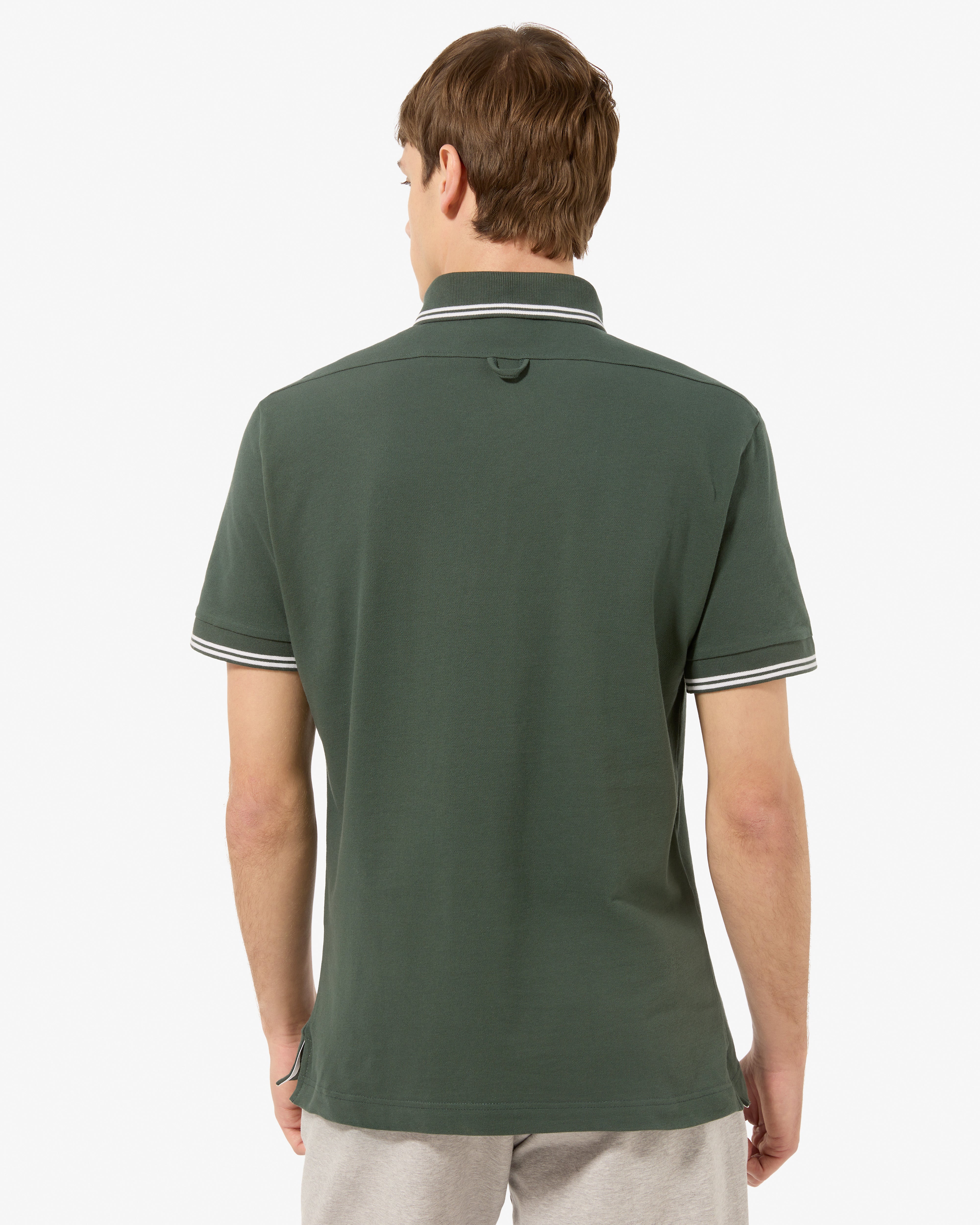 DNA Polo Shirt