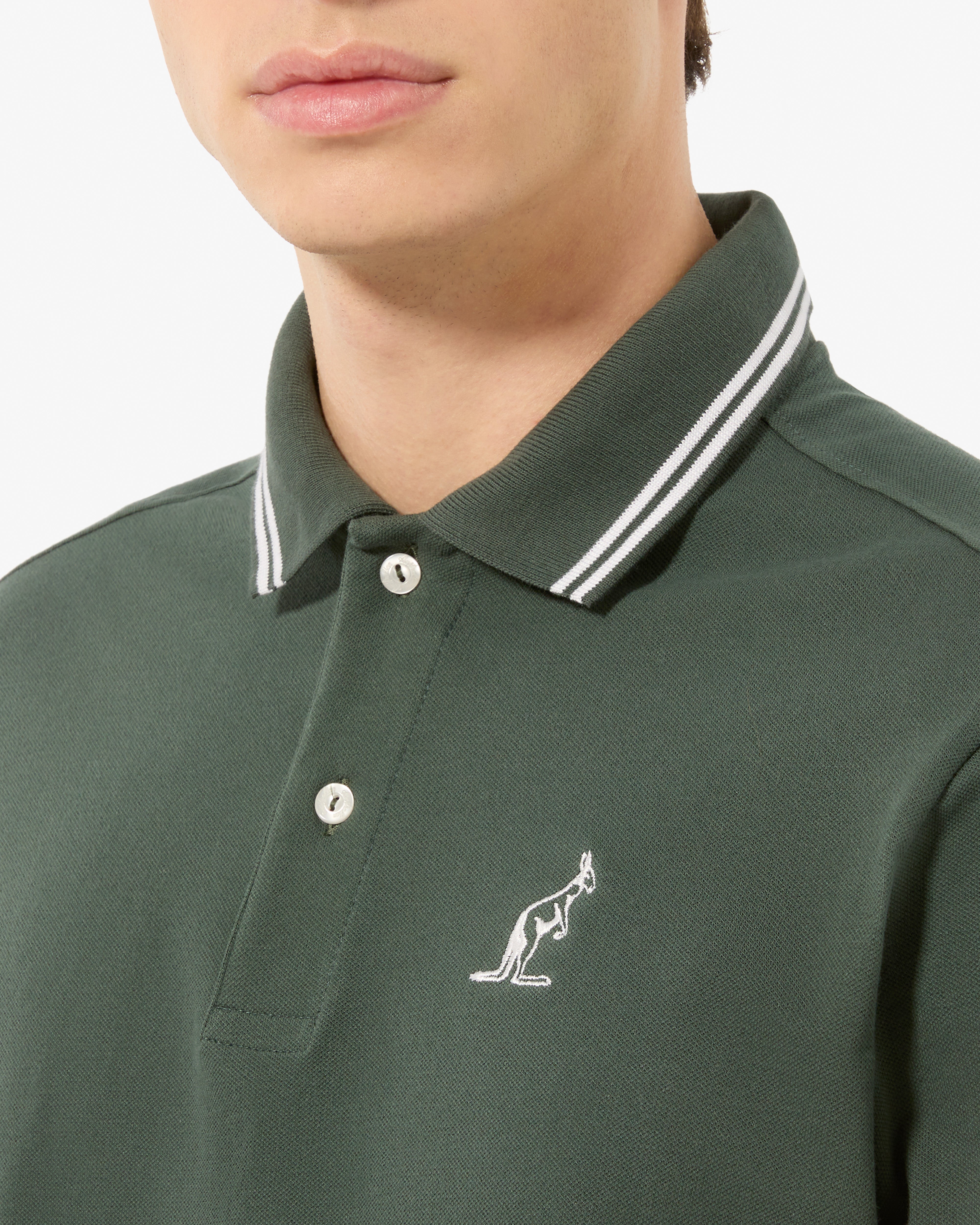 DNA Polo Shirt