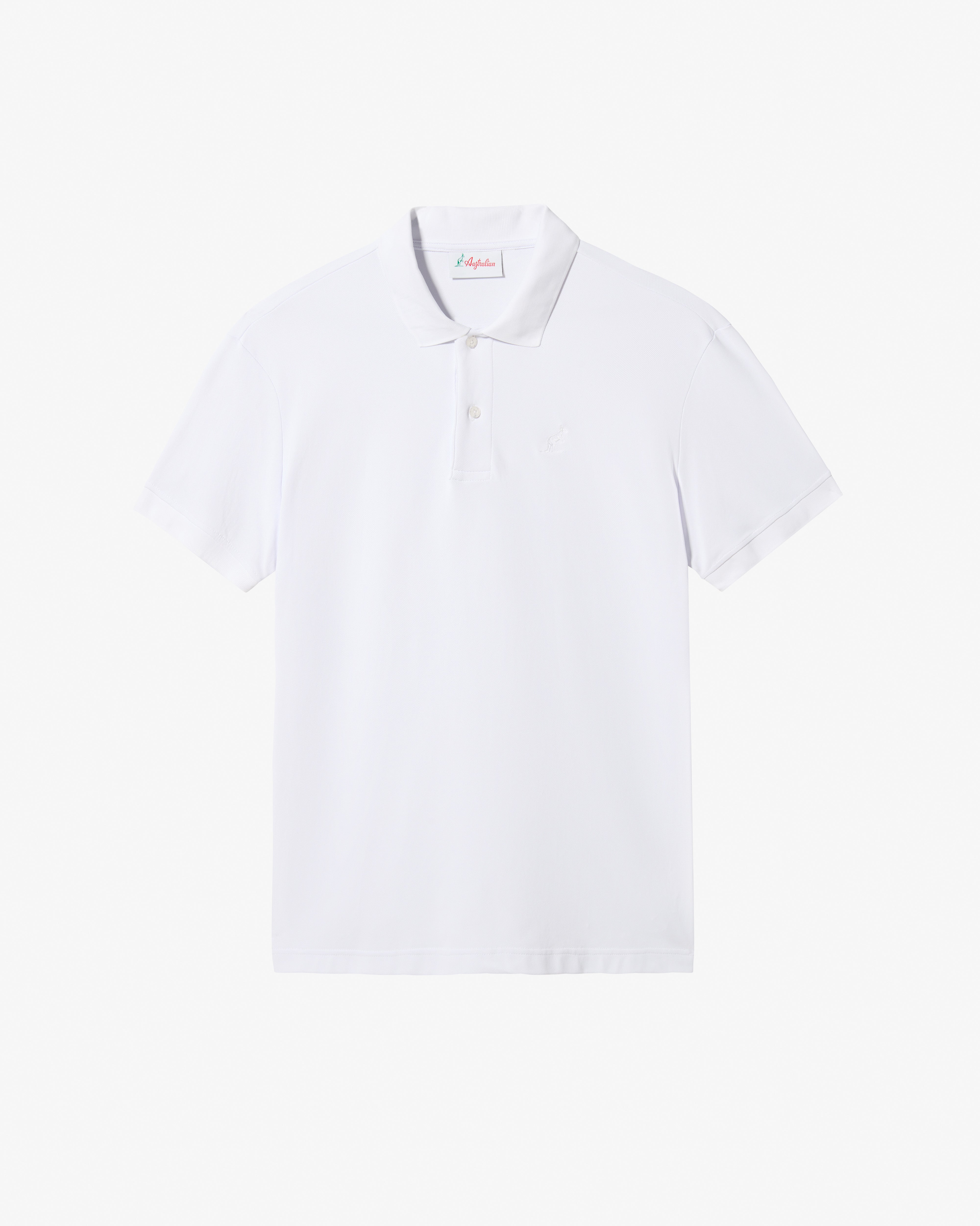 Essential Polo Shirt