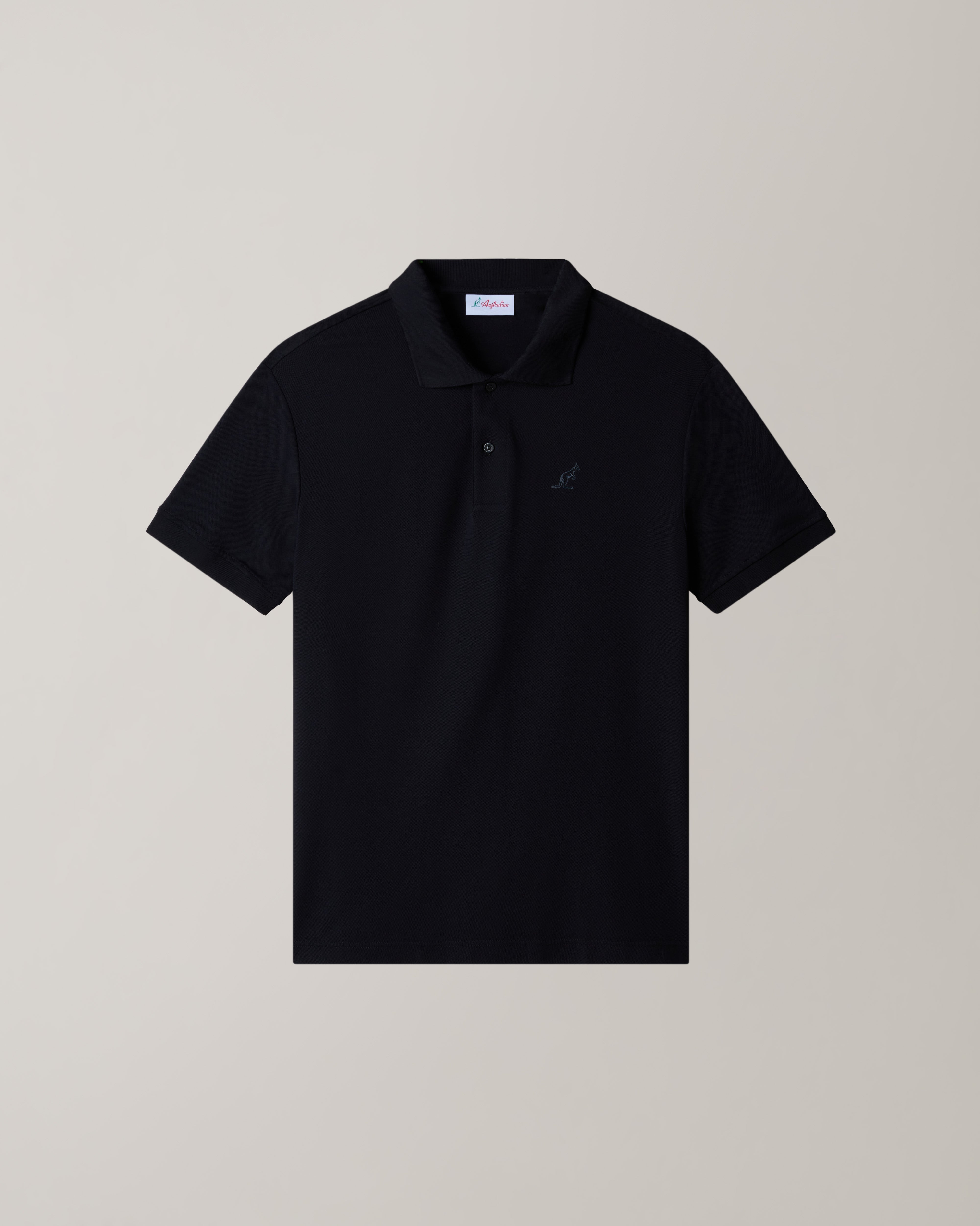 Essential Polo Shirt