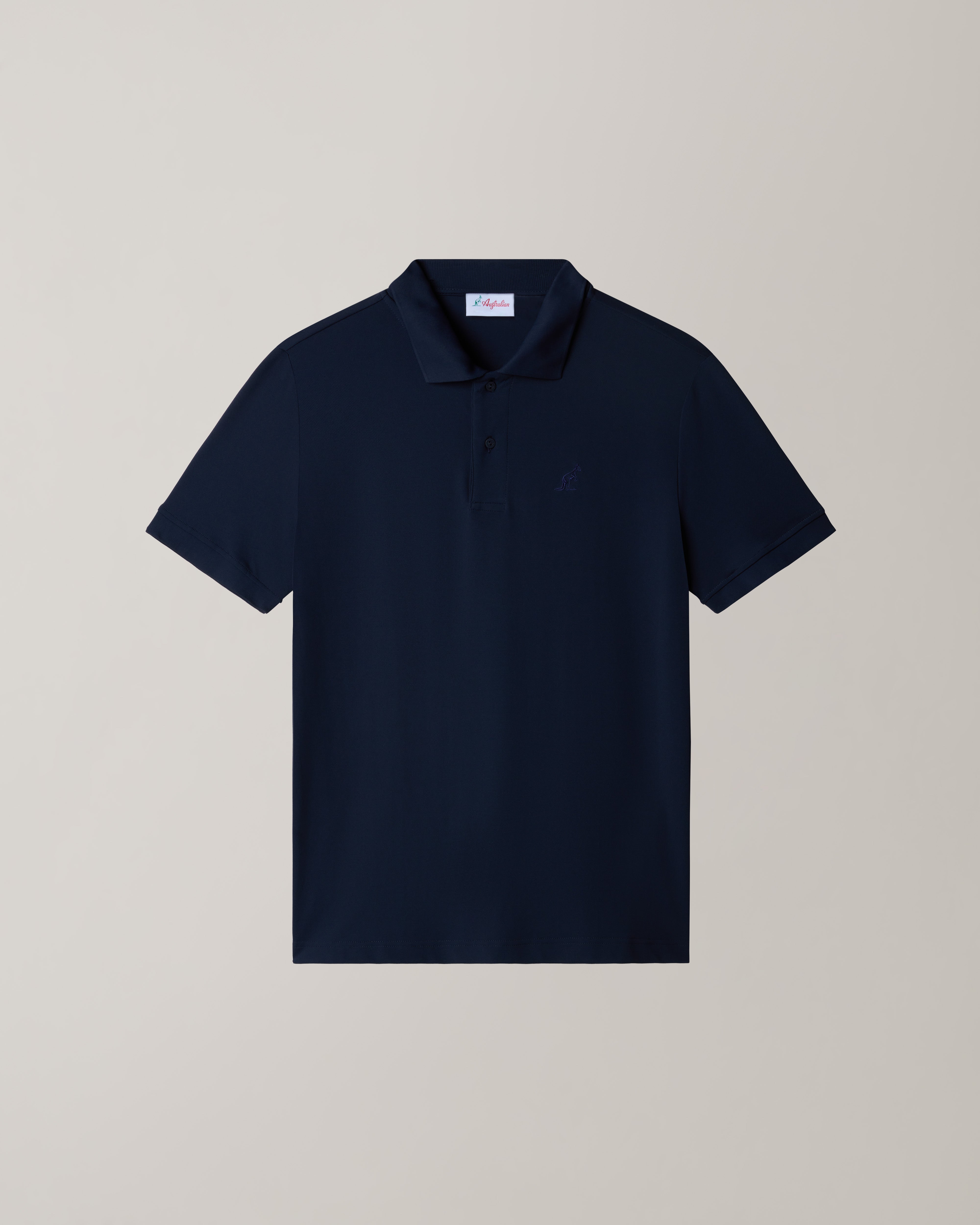 Essential Polo Shirt