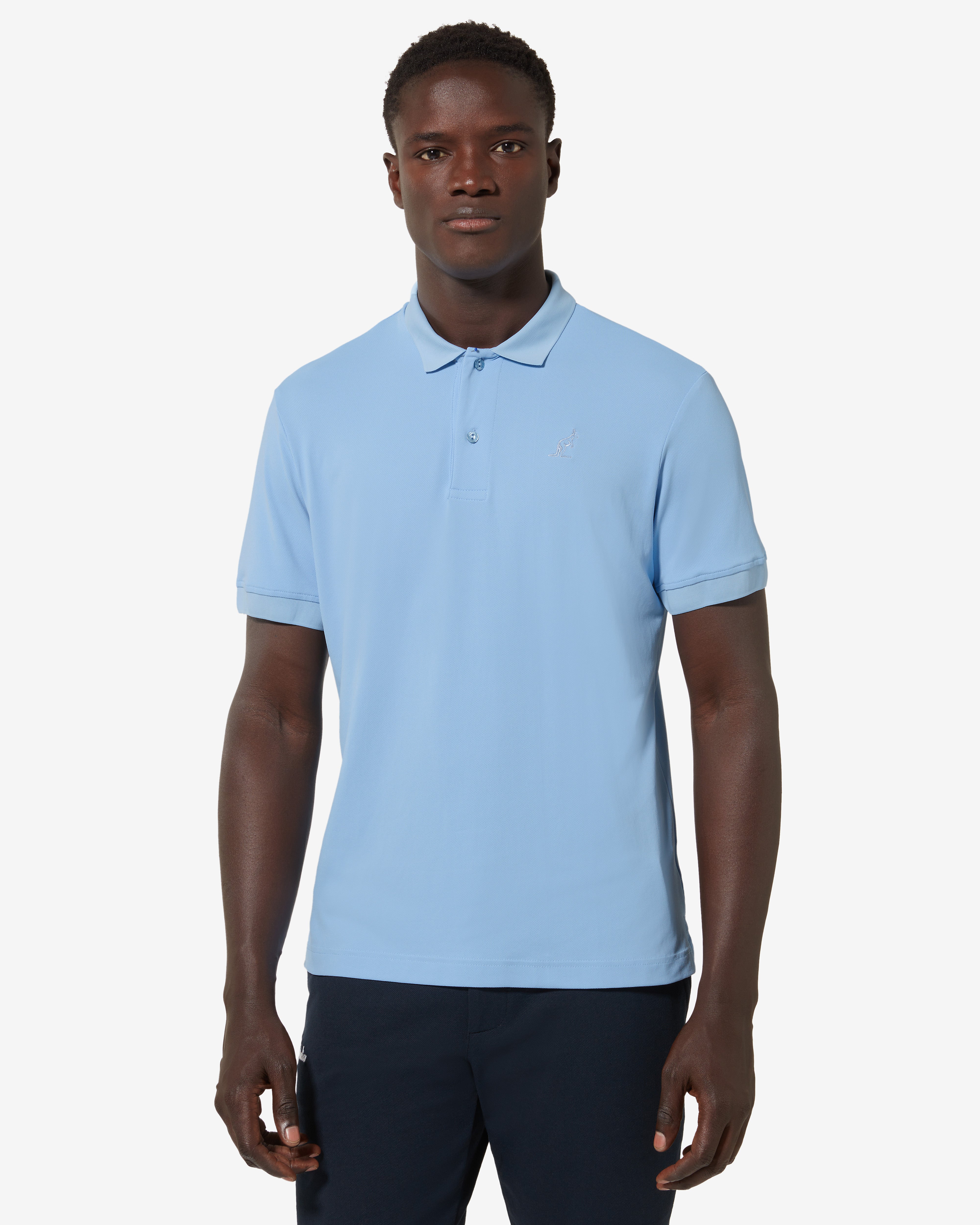 Essential Polo Shirt
