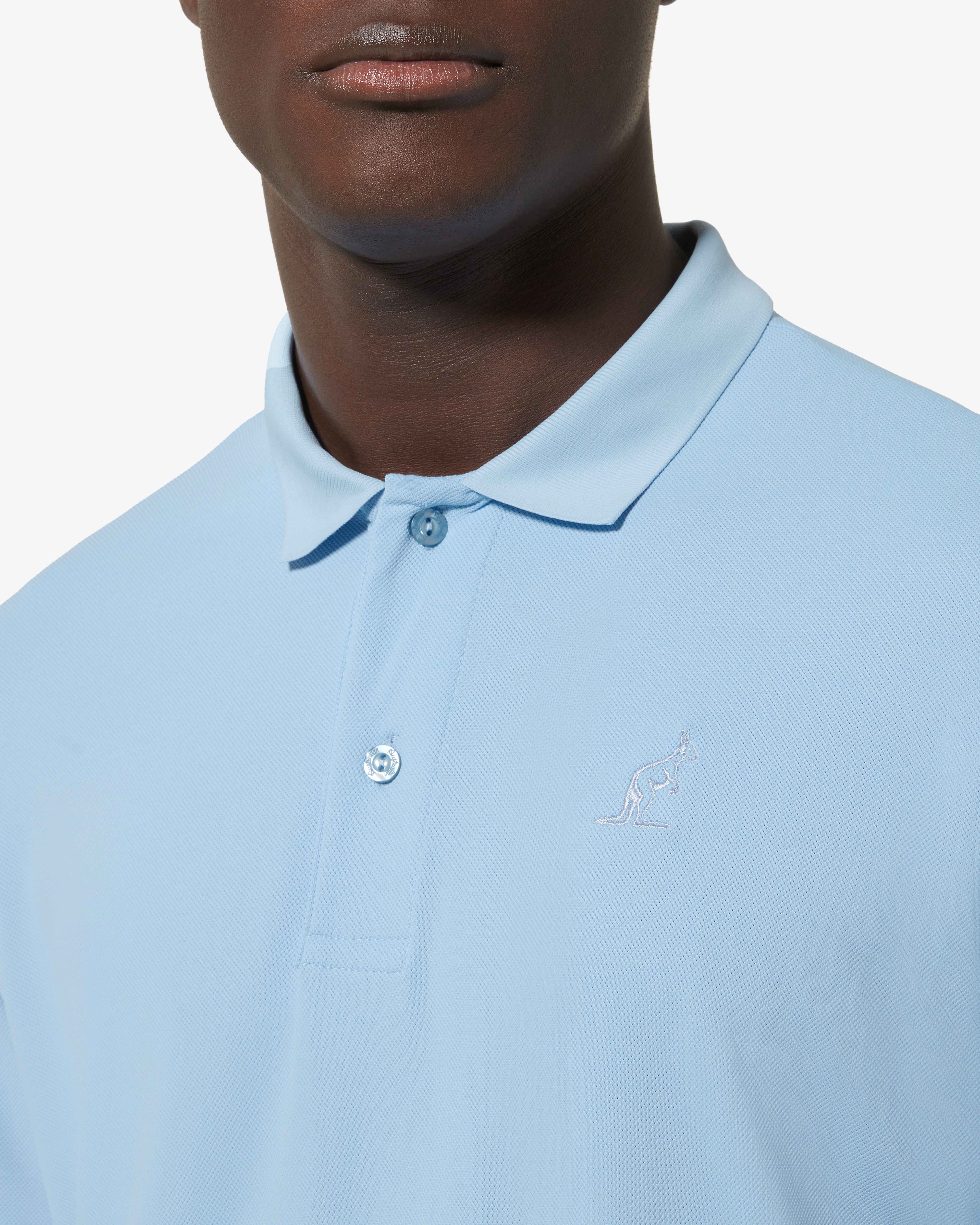 Essential Polo Shirt