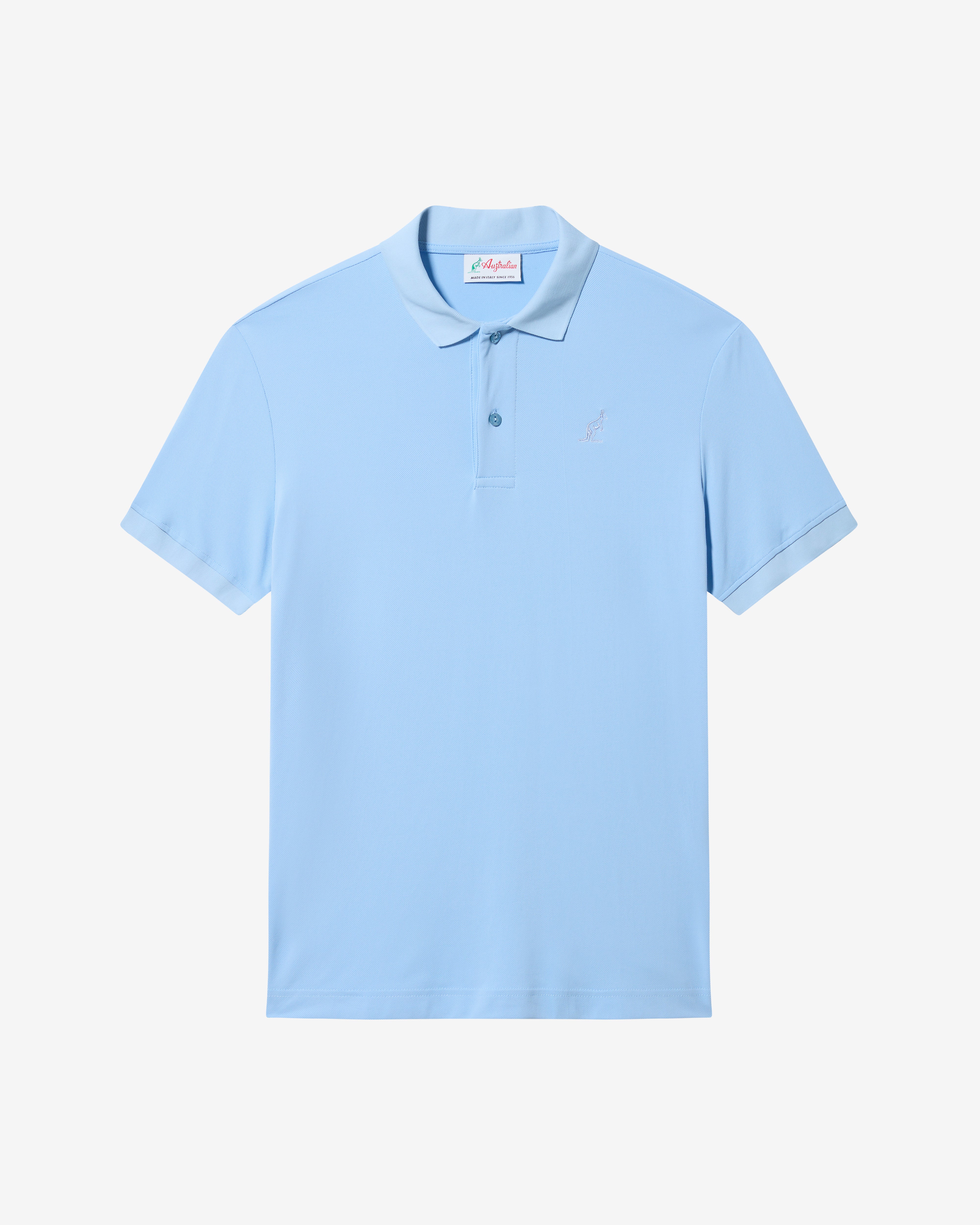 Essential Polo Shirt