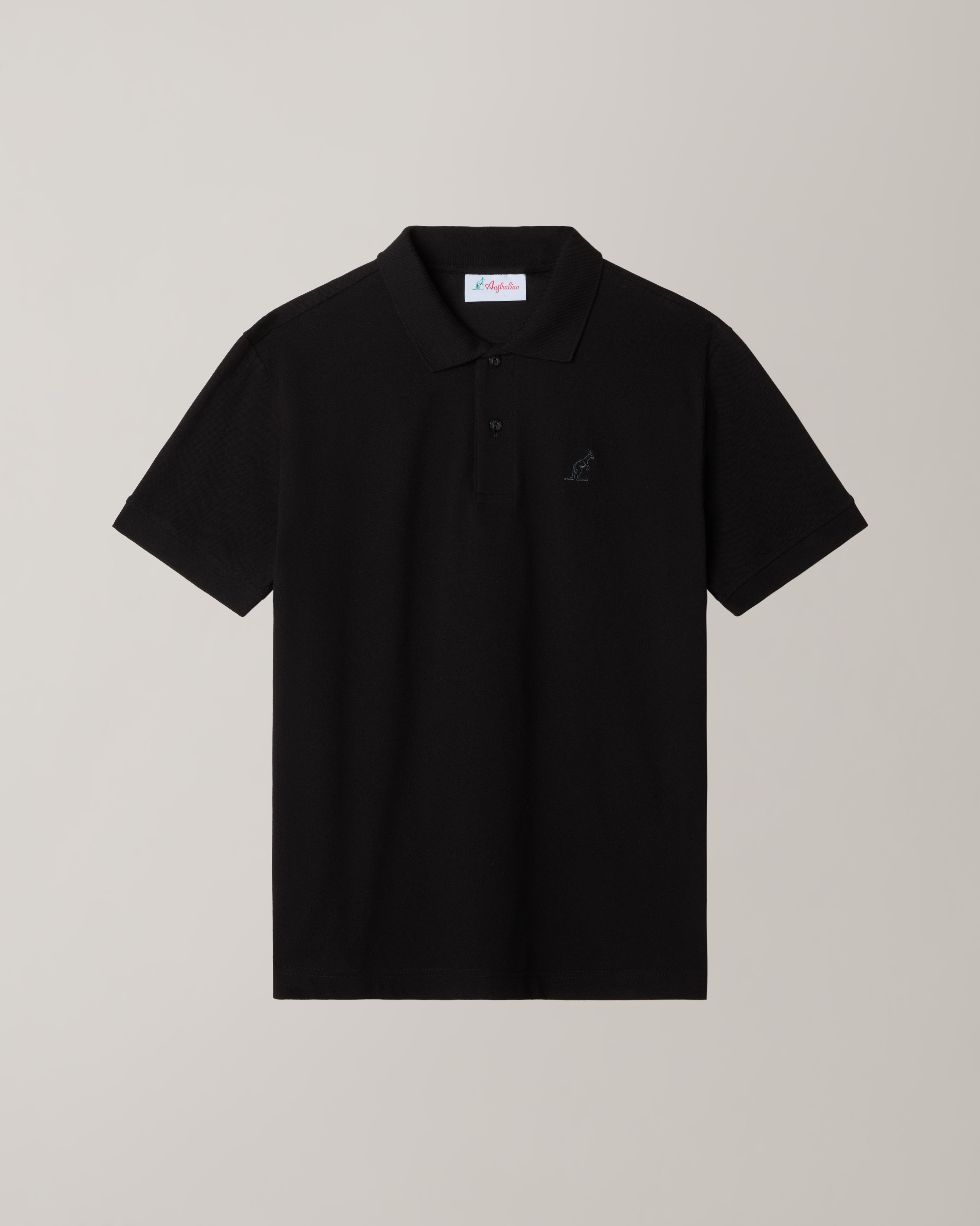 Easy Polo Shirt