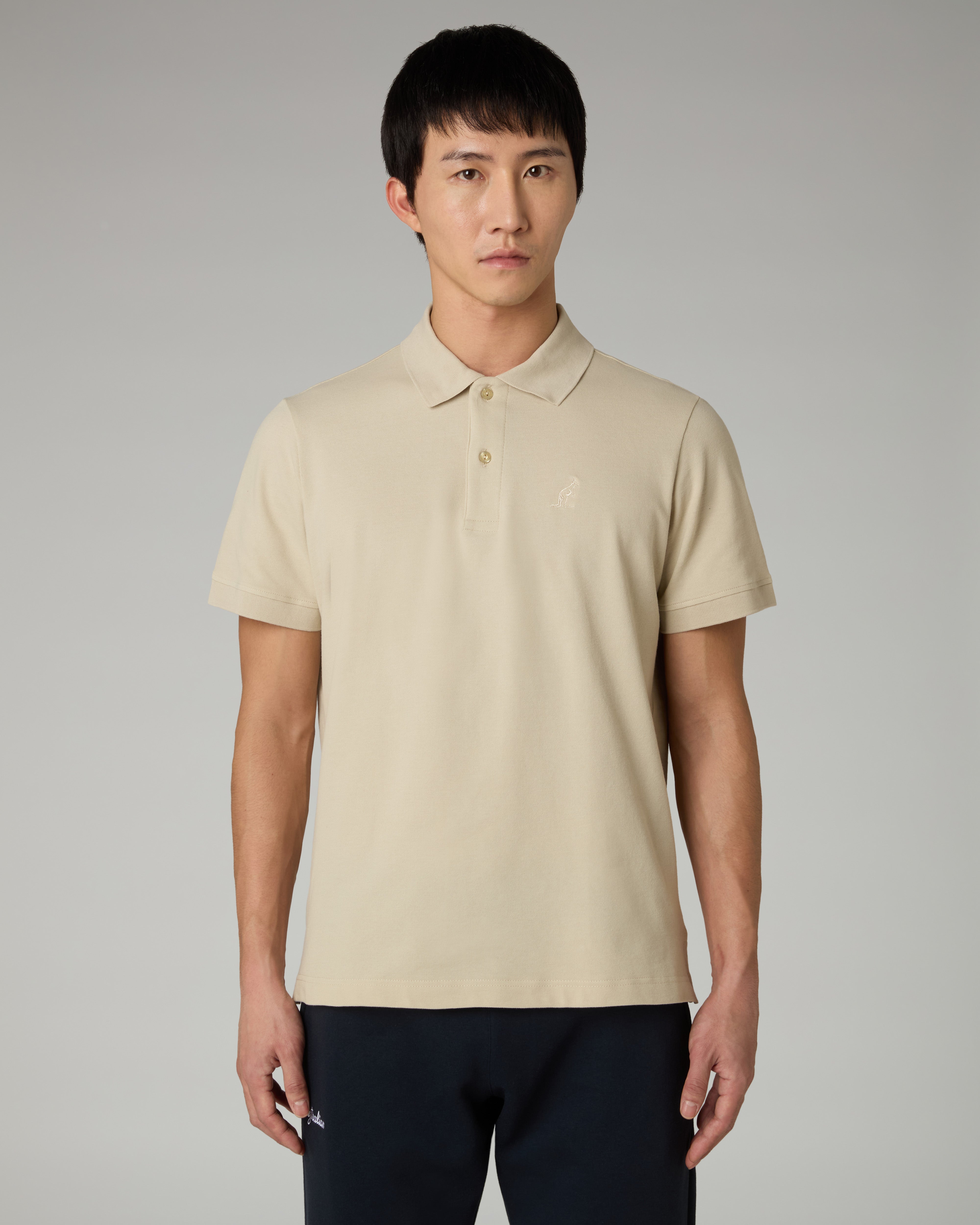 Easy Polo Shirt