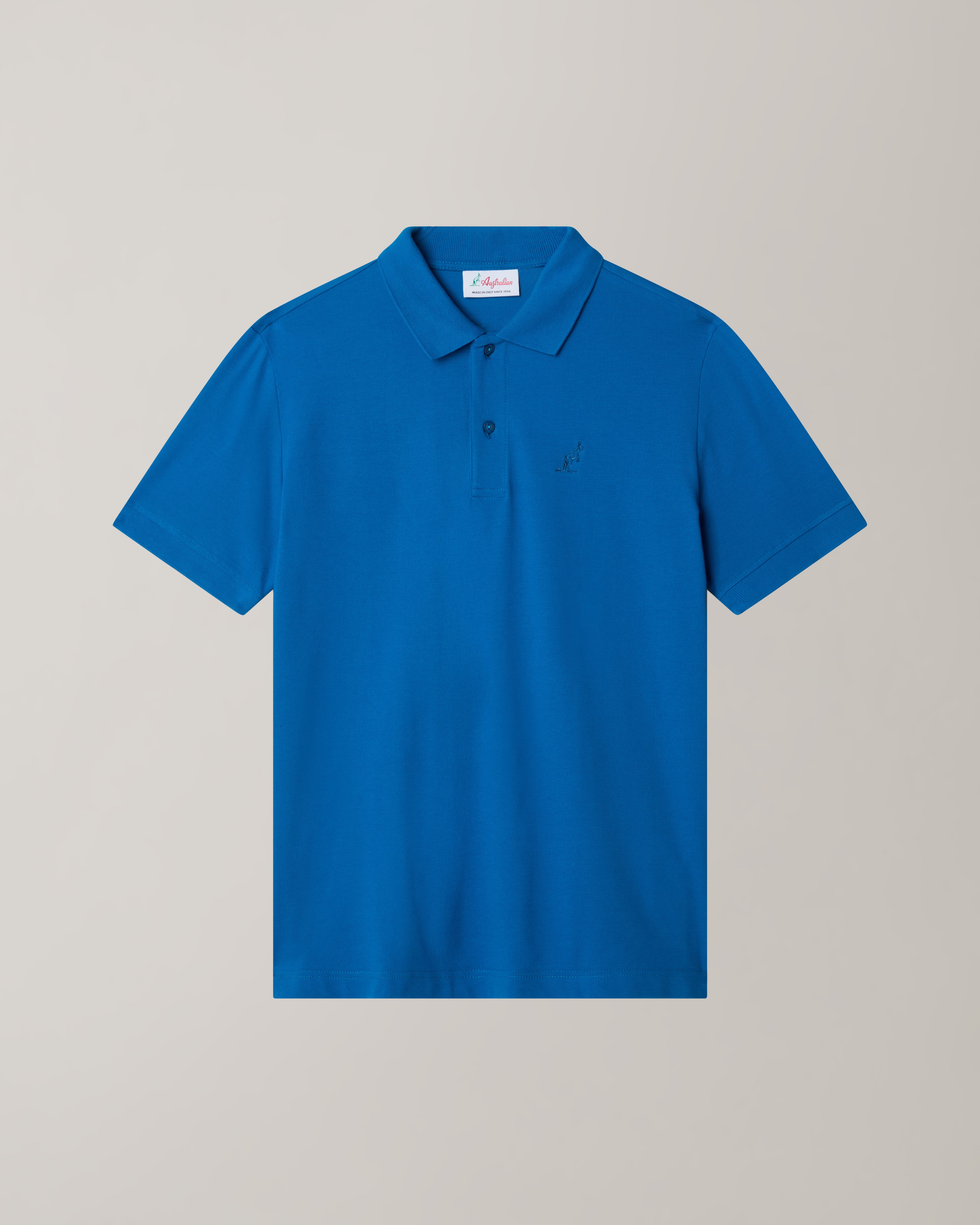 Easy Polo Shirt
