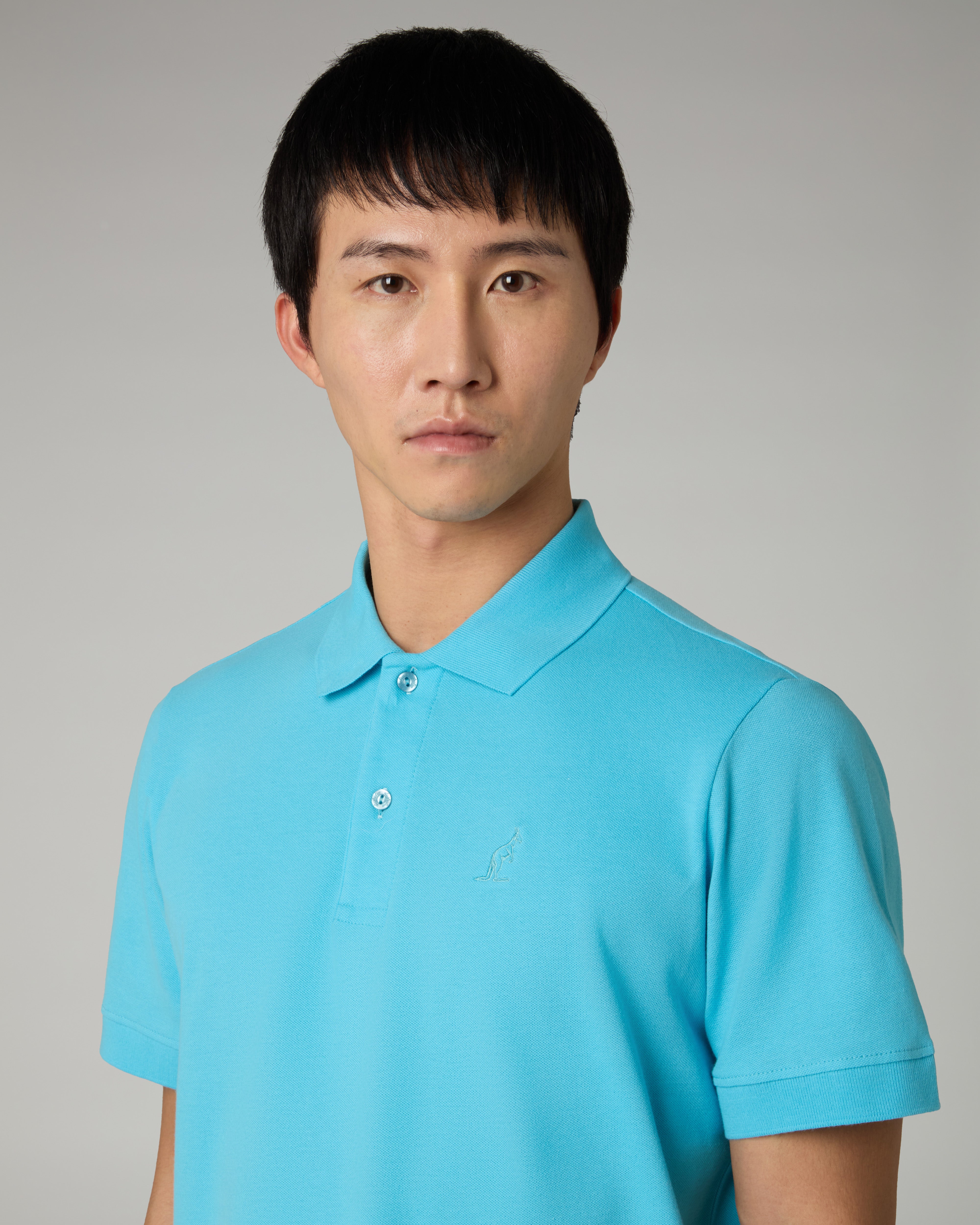 Easy Polo Shirt