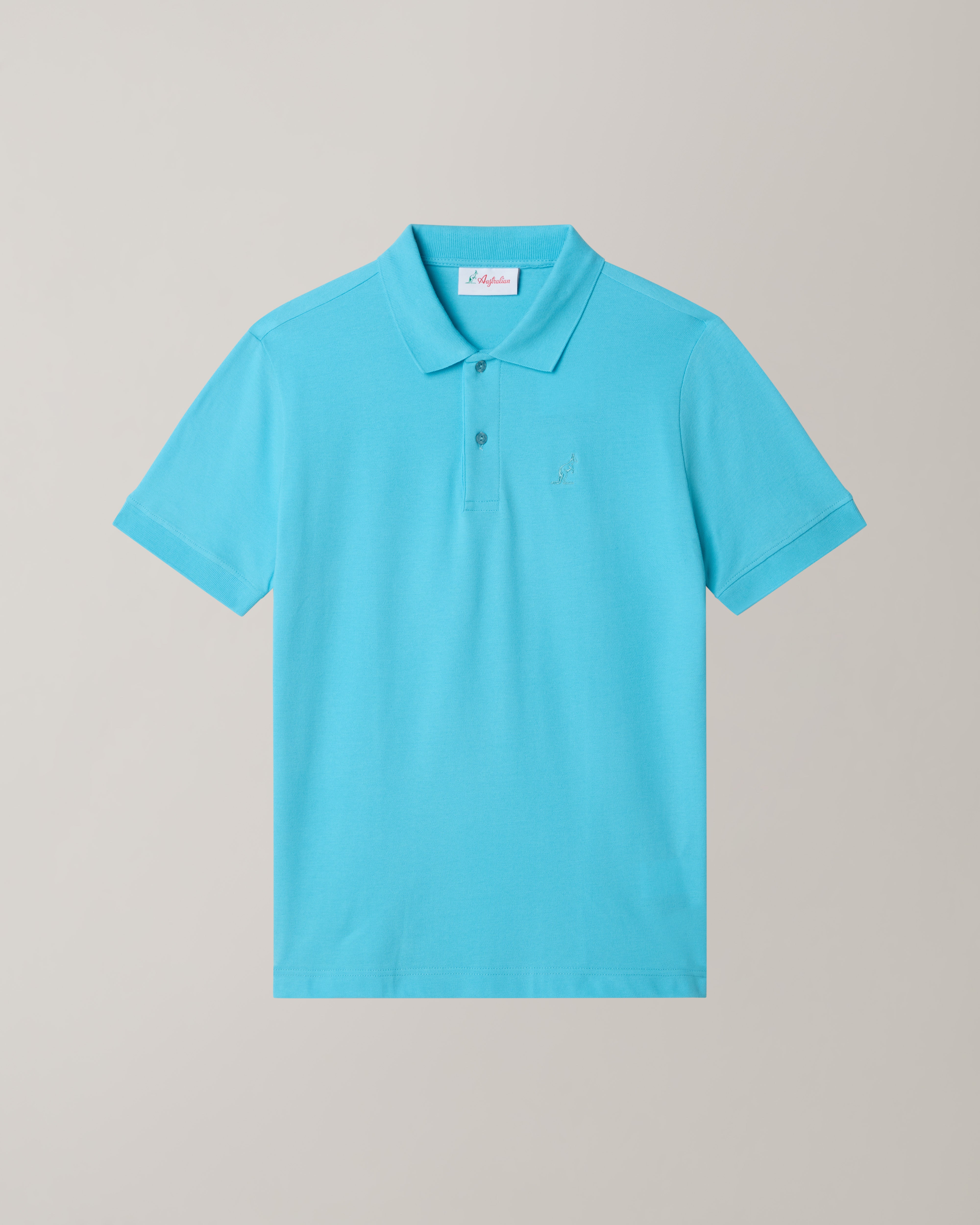 Easy Polo Shirt
