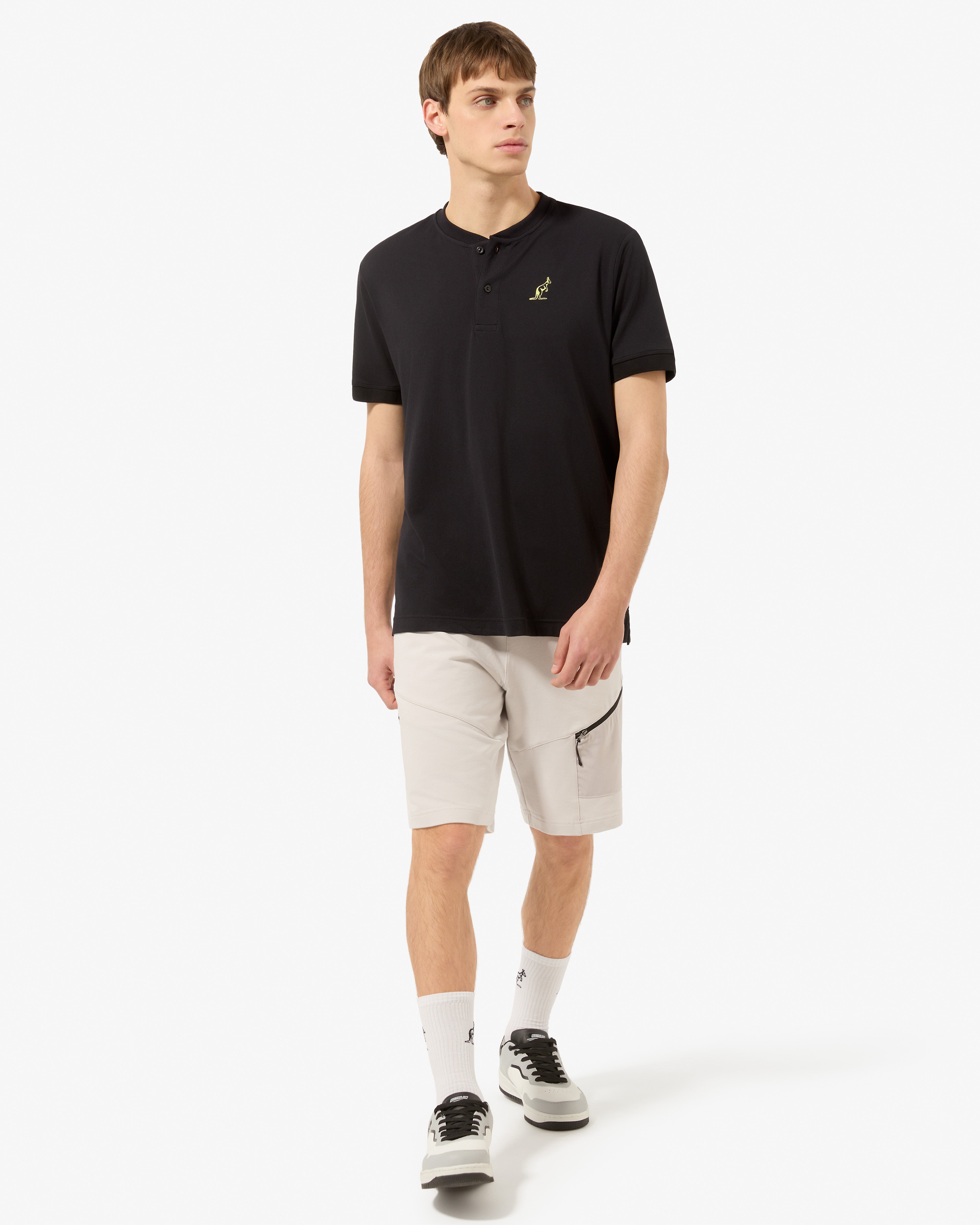 Style Polo Shirt