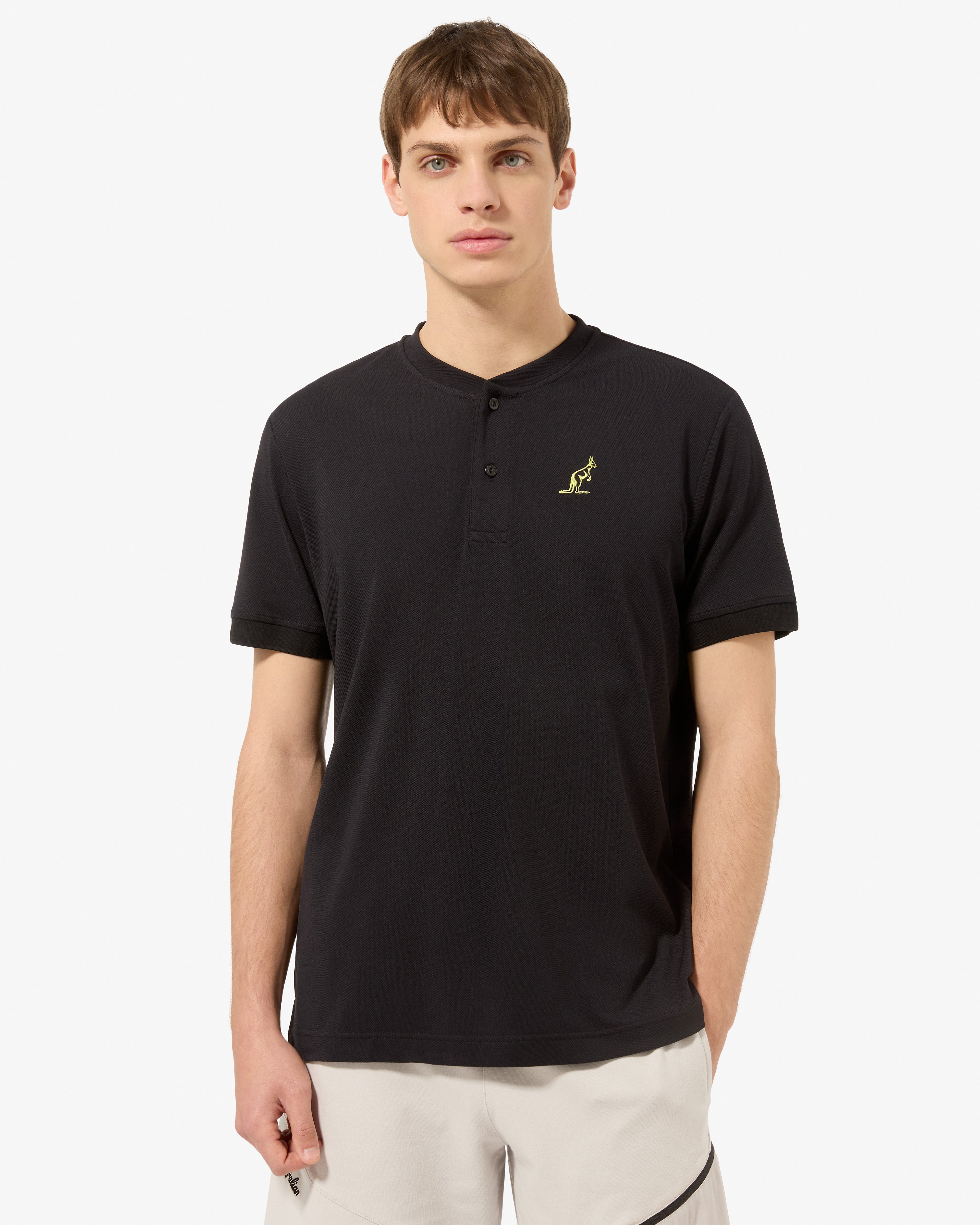 Style Polo Shirt