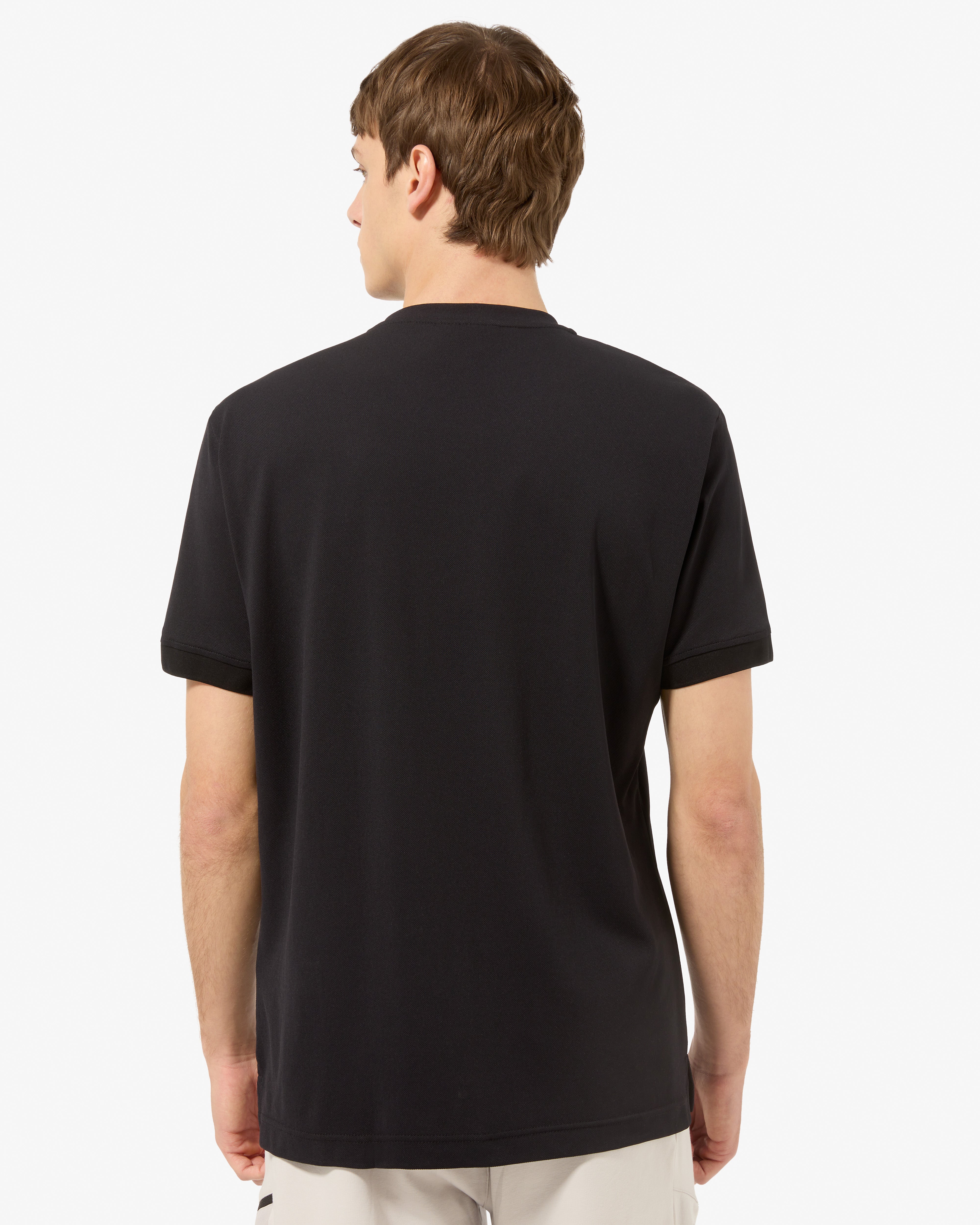 Style Polo Shirt