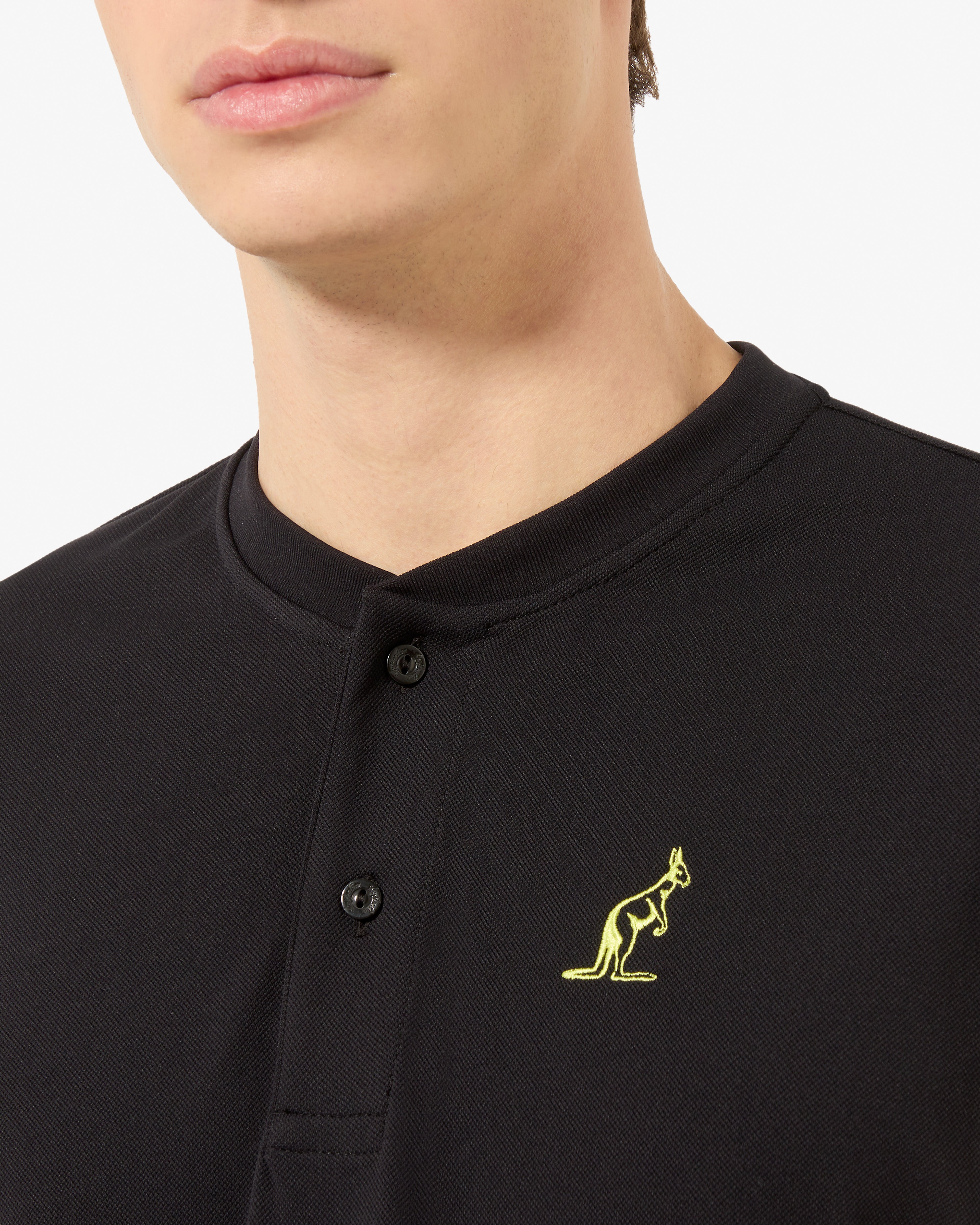 Style Polo Shirt