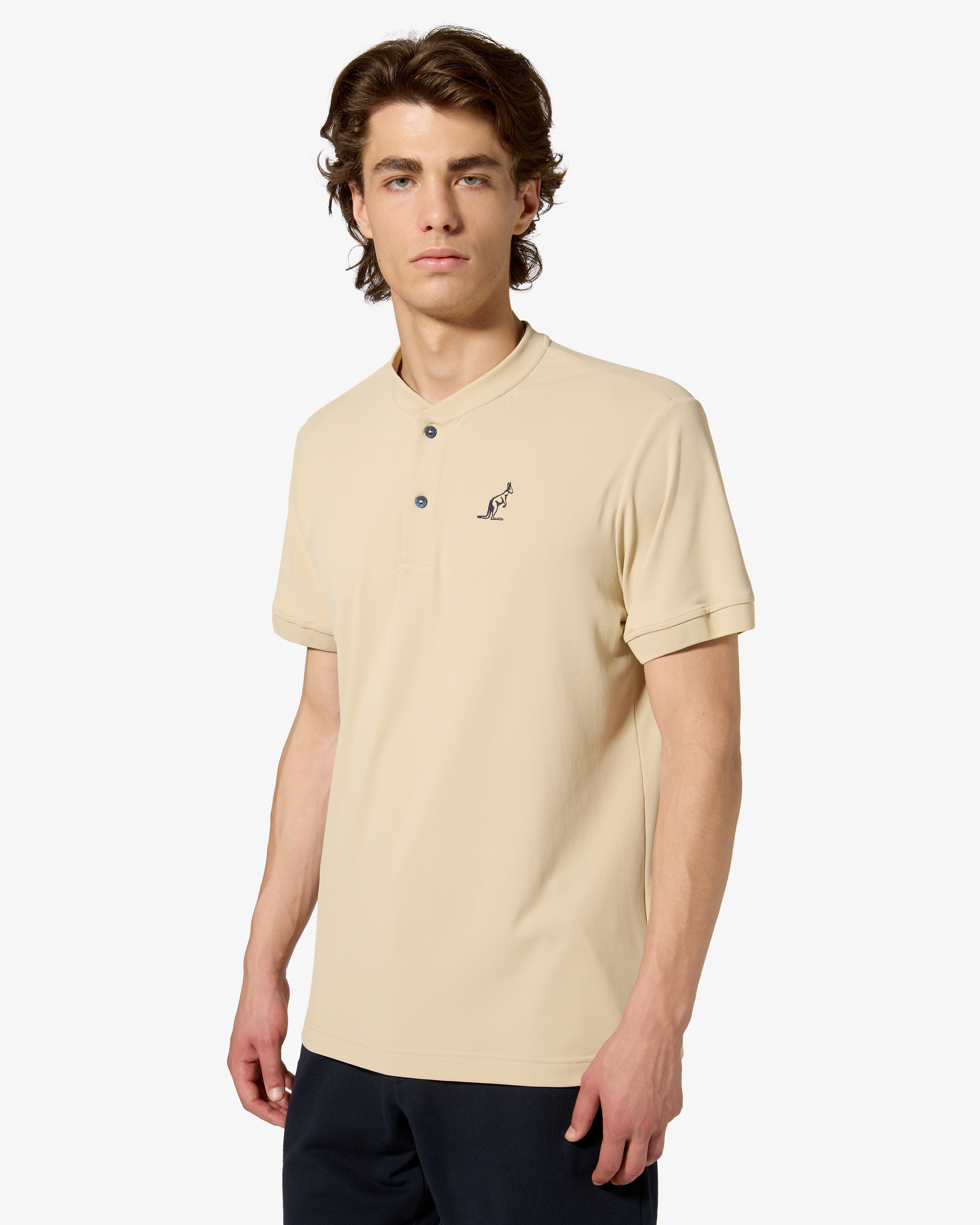 Style Polo Shirt