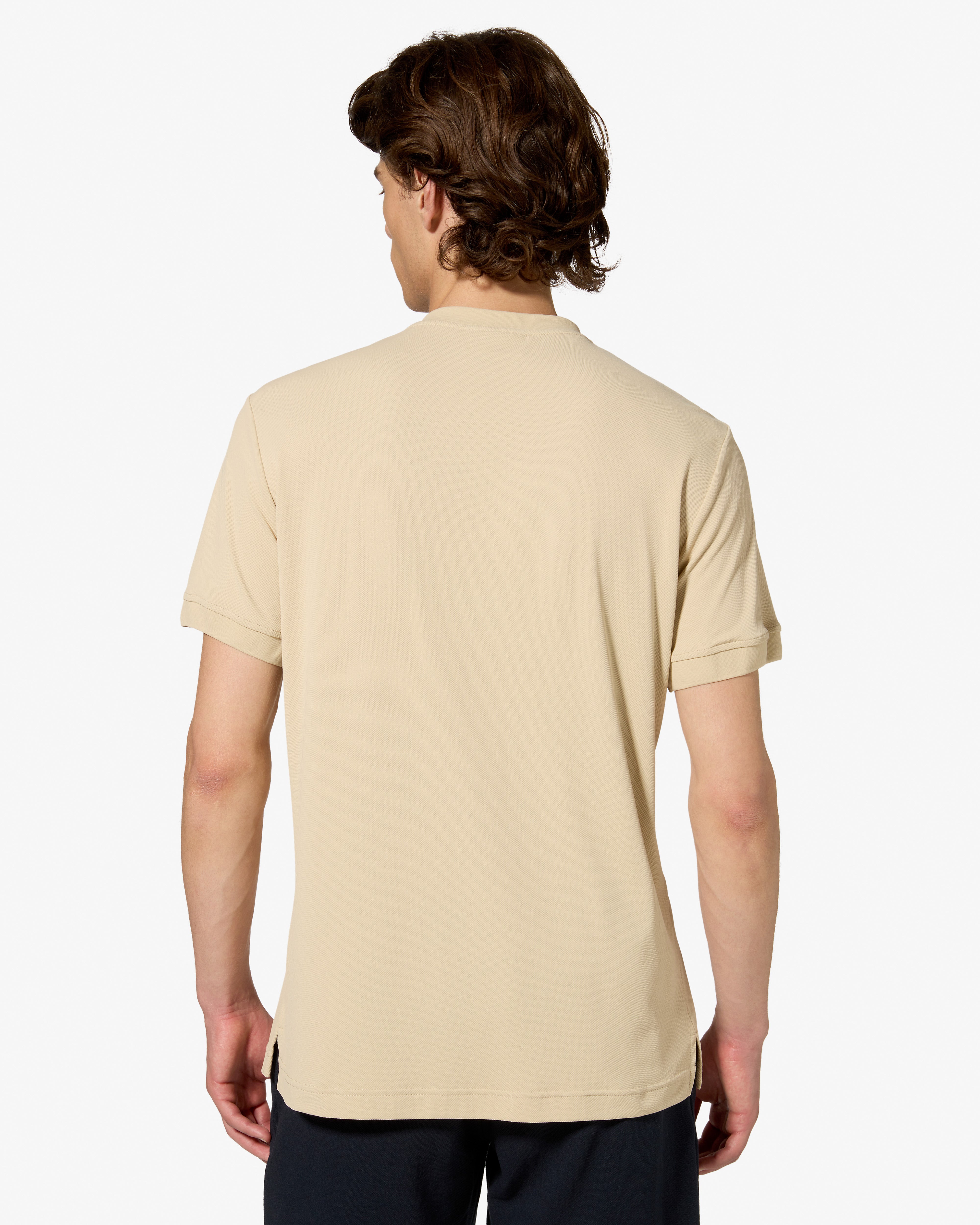 Style Polo Shirt
