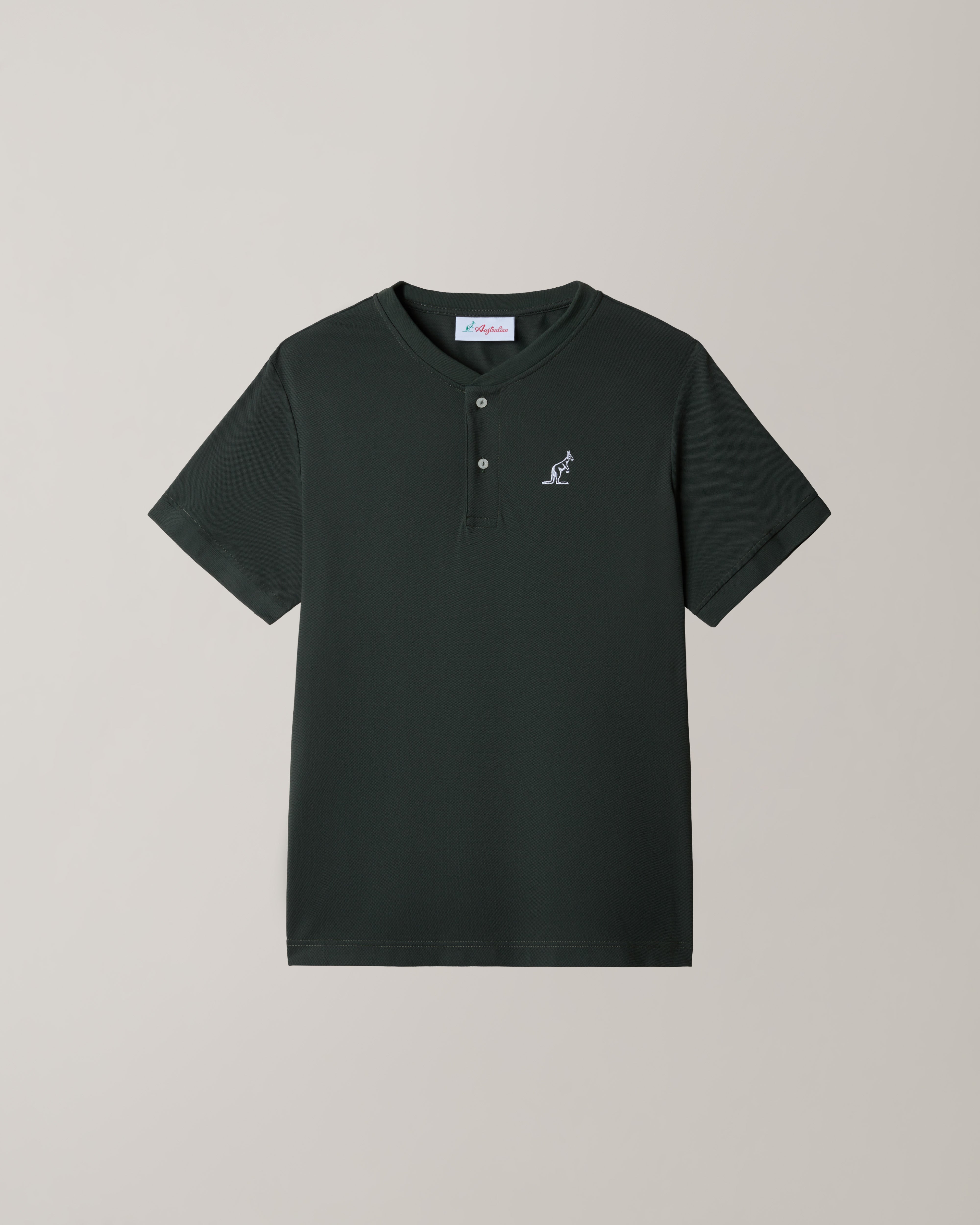 Style Polo Shirt