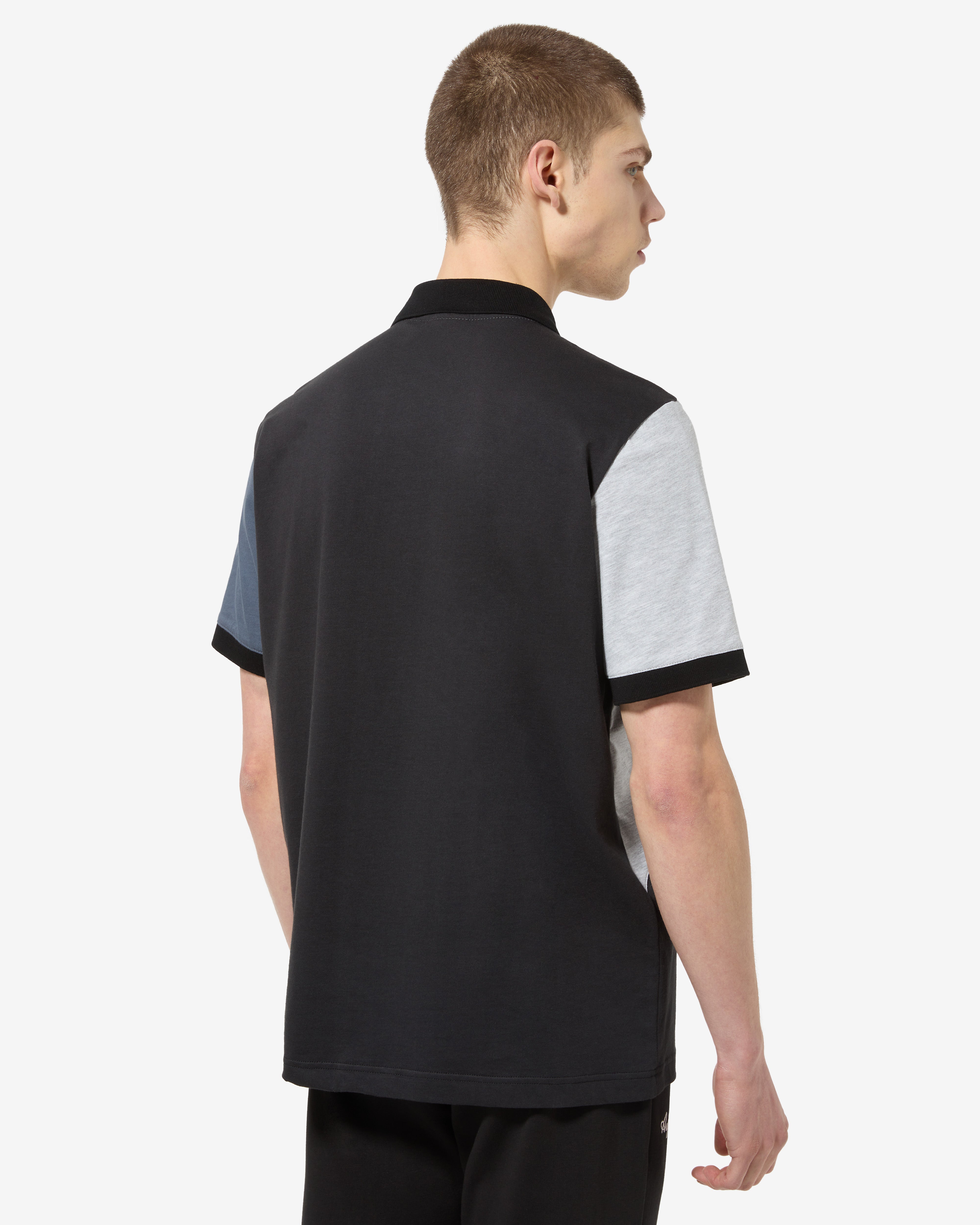 Anti-Gravity Polo Shirt