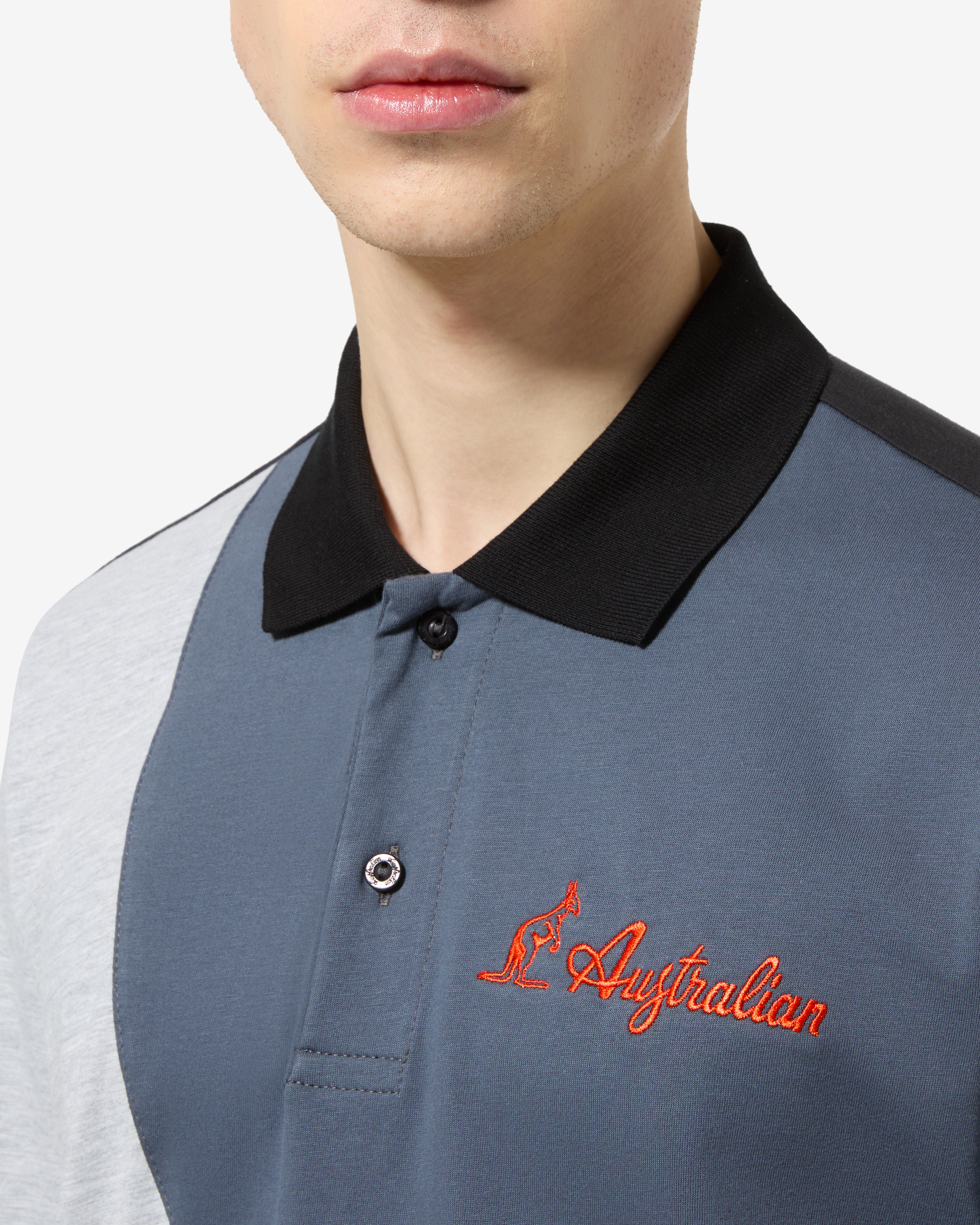 Anti-Gravity Polo Shirt