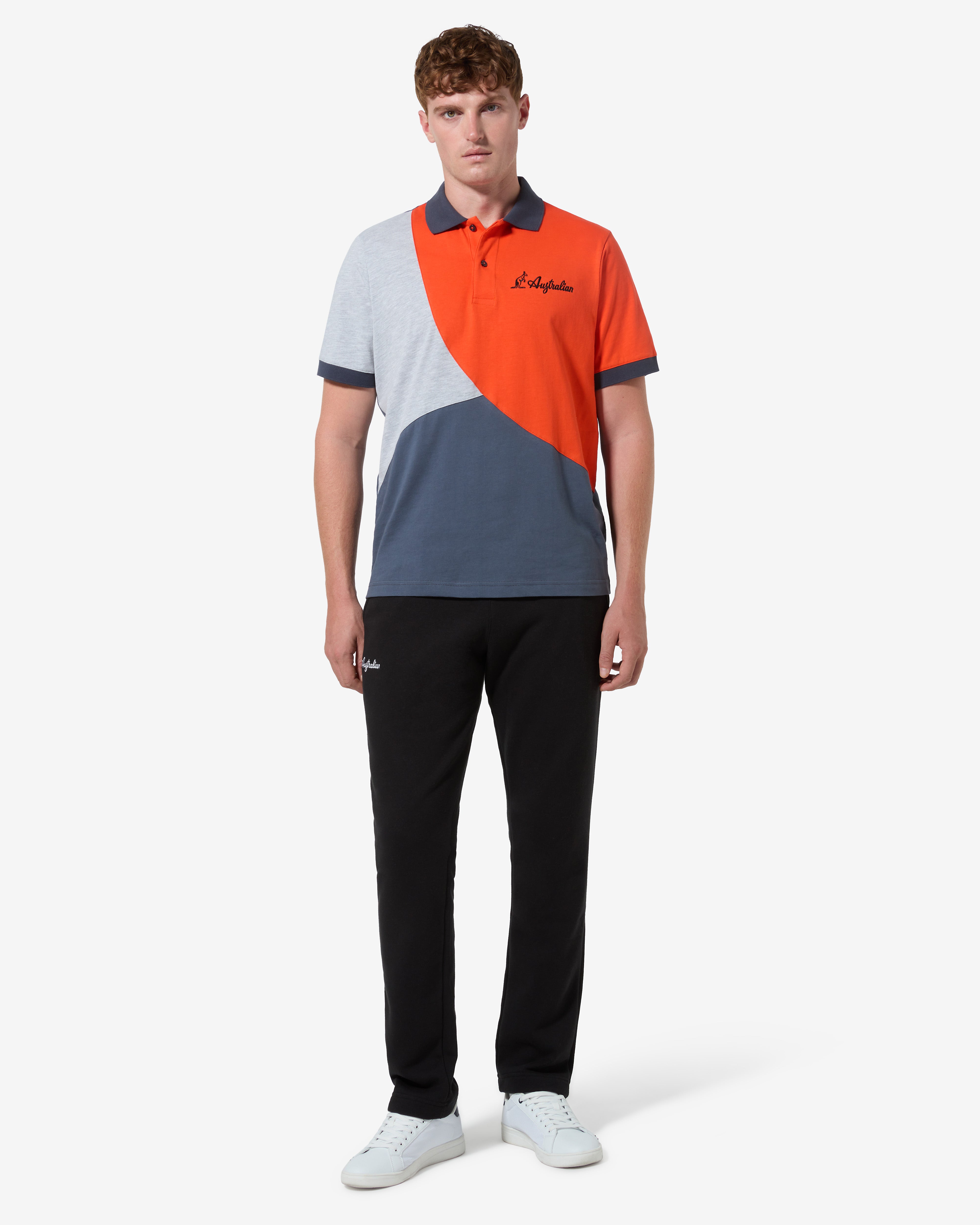 Anti-Gravity Polo Shirt