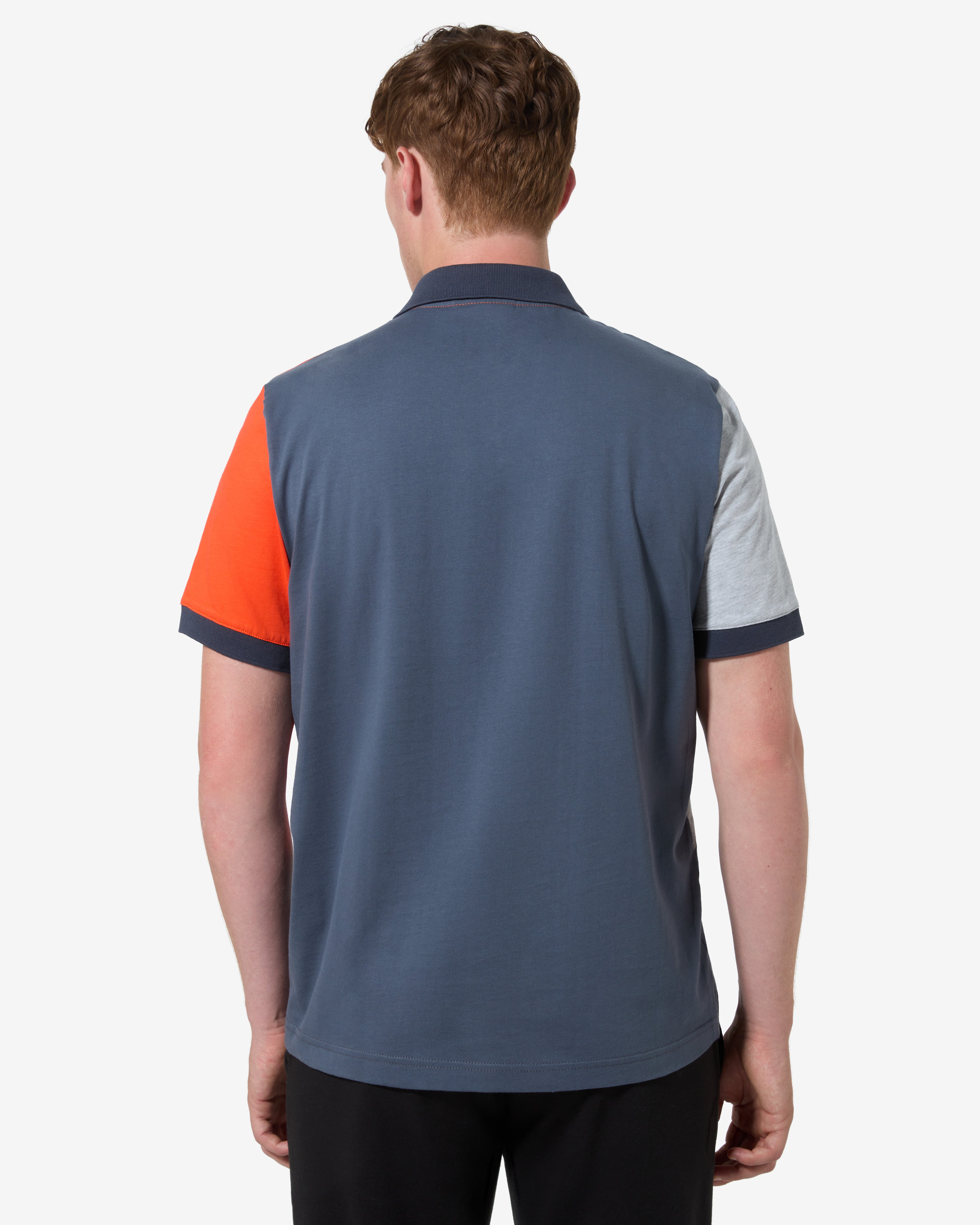 Anti-Gravity Polo Shirt