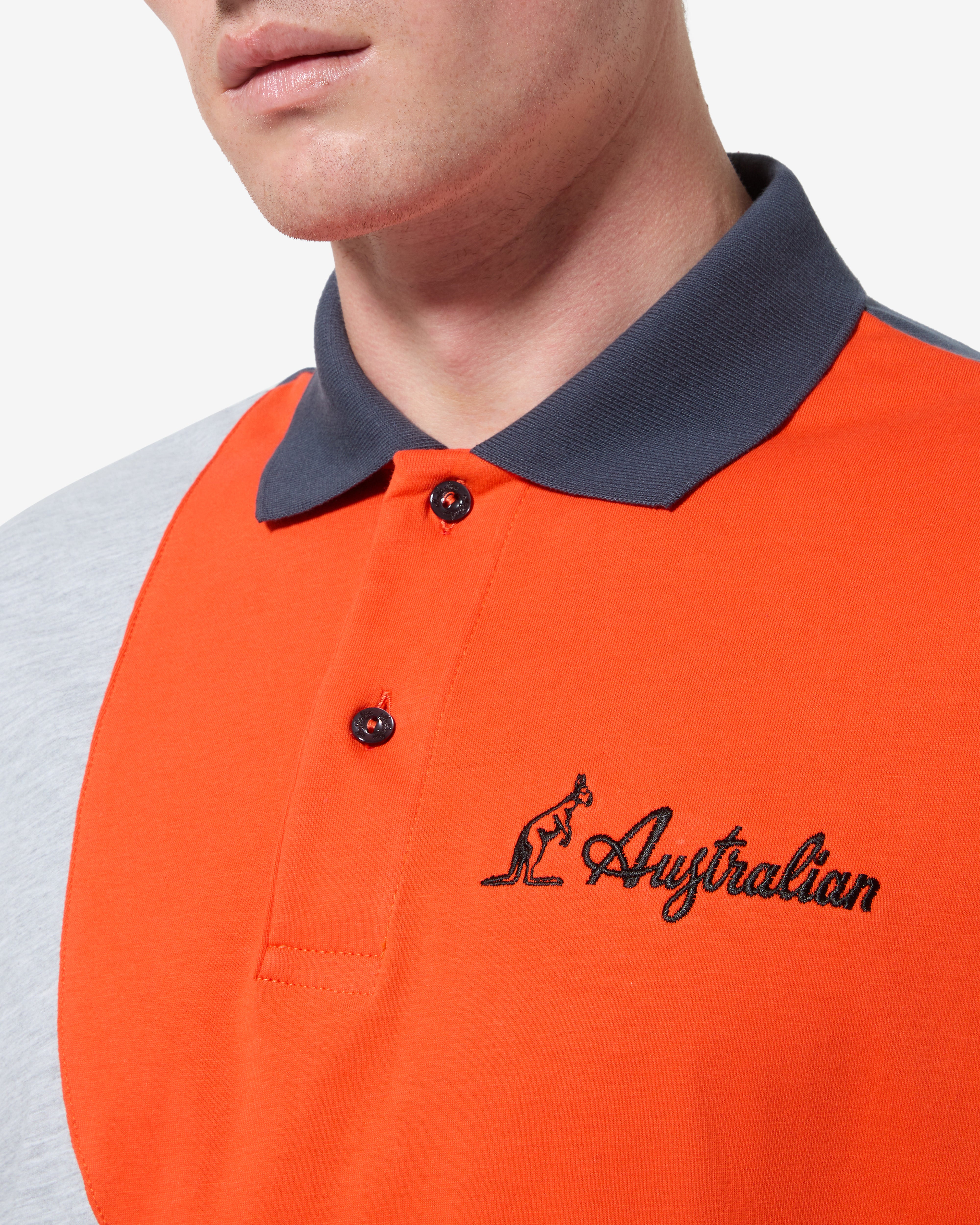 Anti-Gravity Polo Shirt