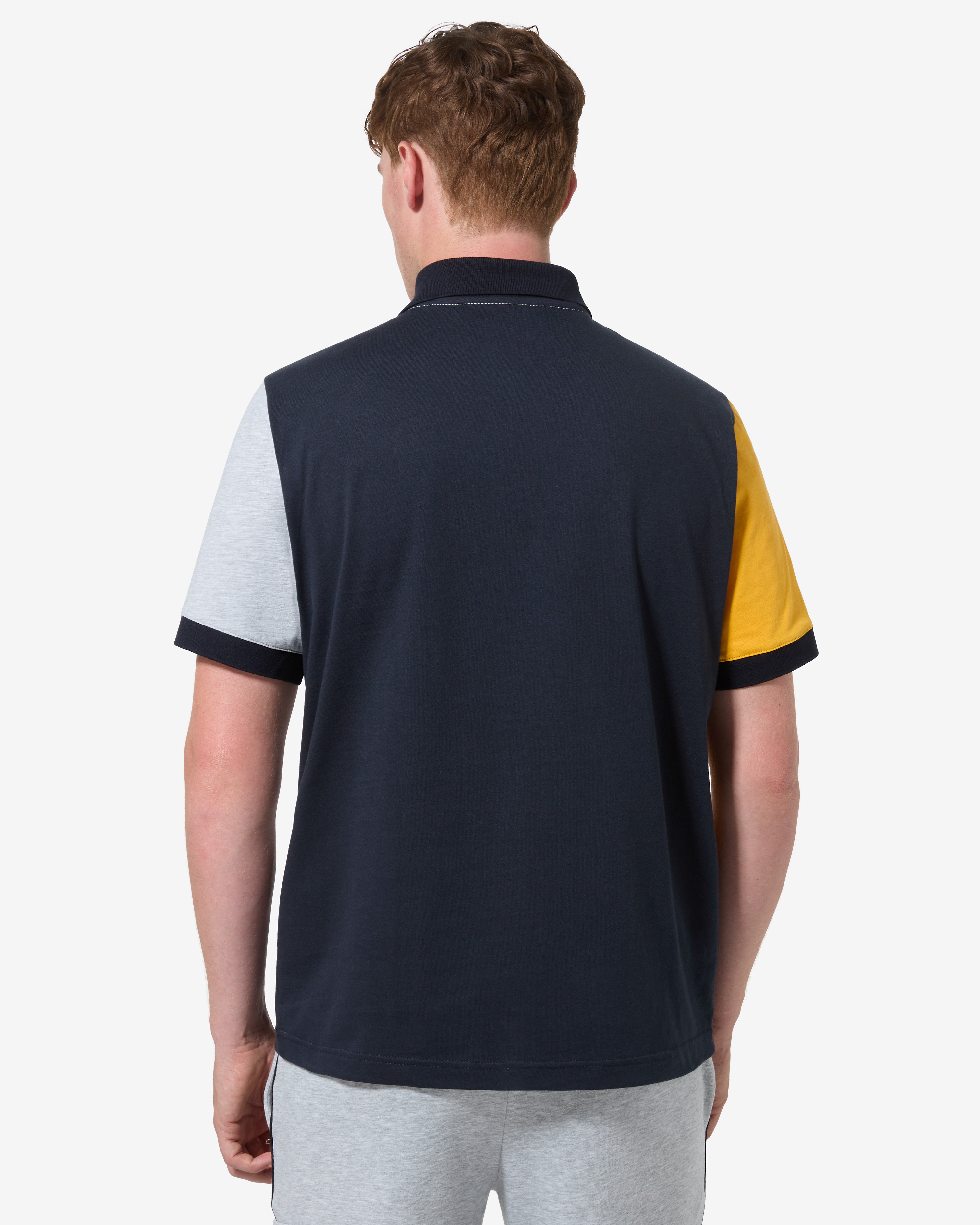 Anti-Gravity Polo Shirt