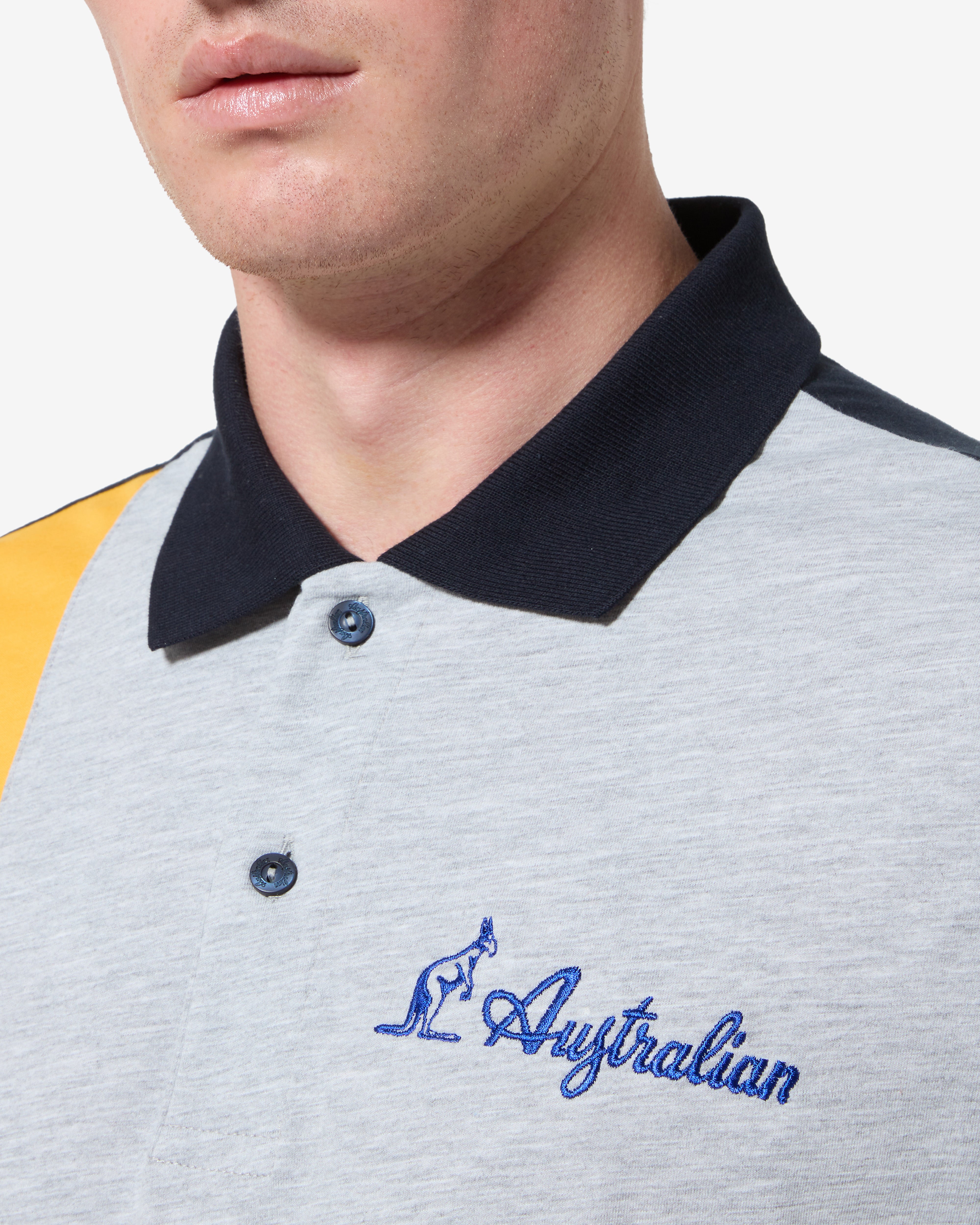 Anti-Gravity Polo Shirt