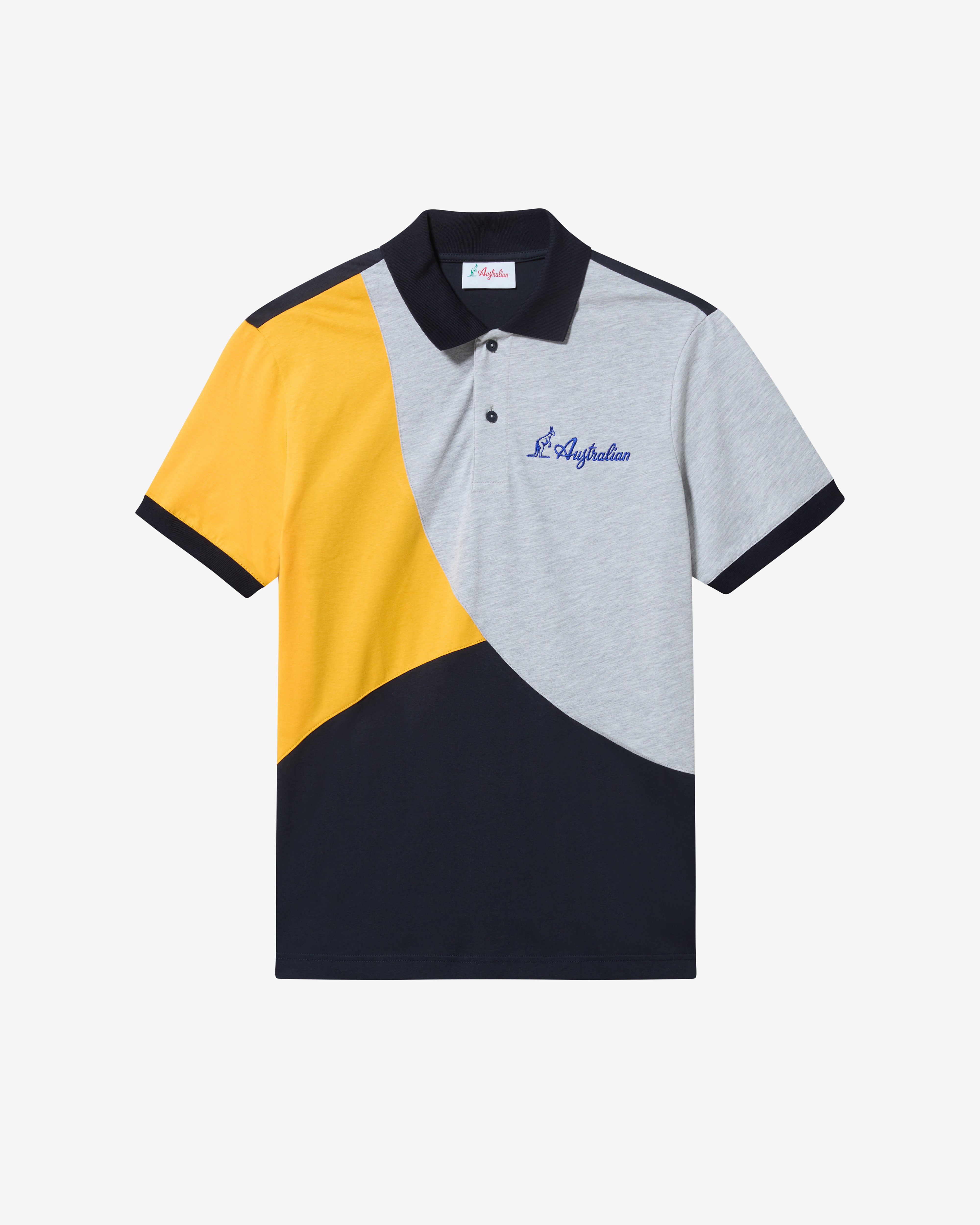 Anti-Gravity Polo Shirt