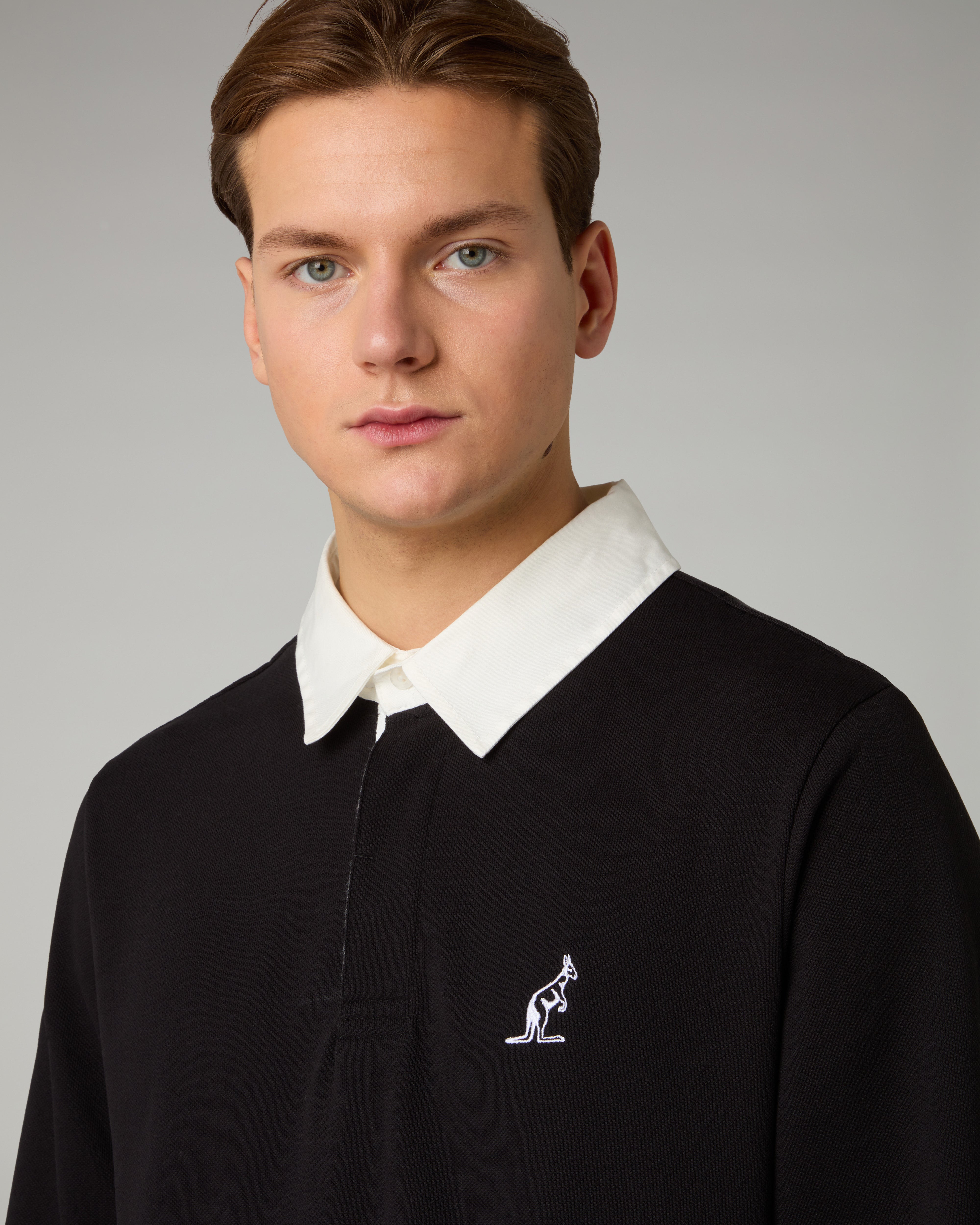 Academy Polo Shirt
