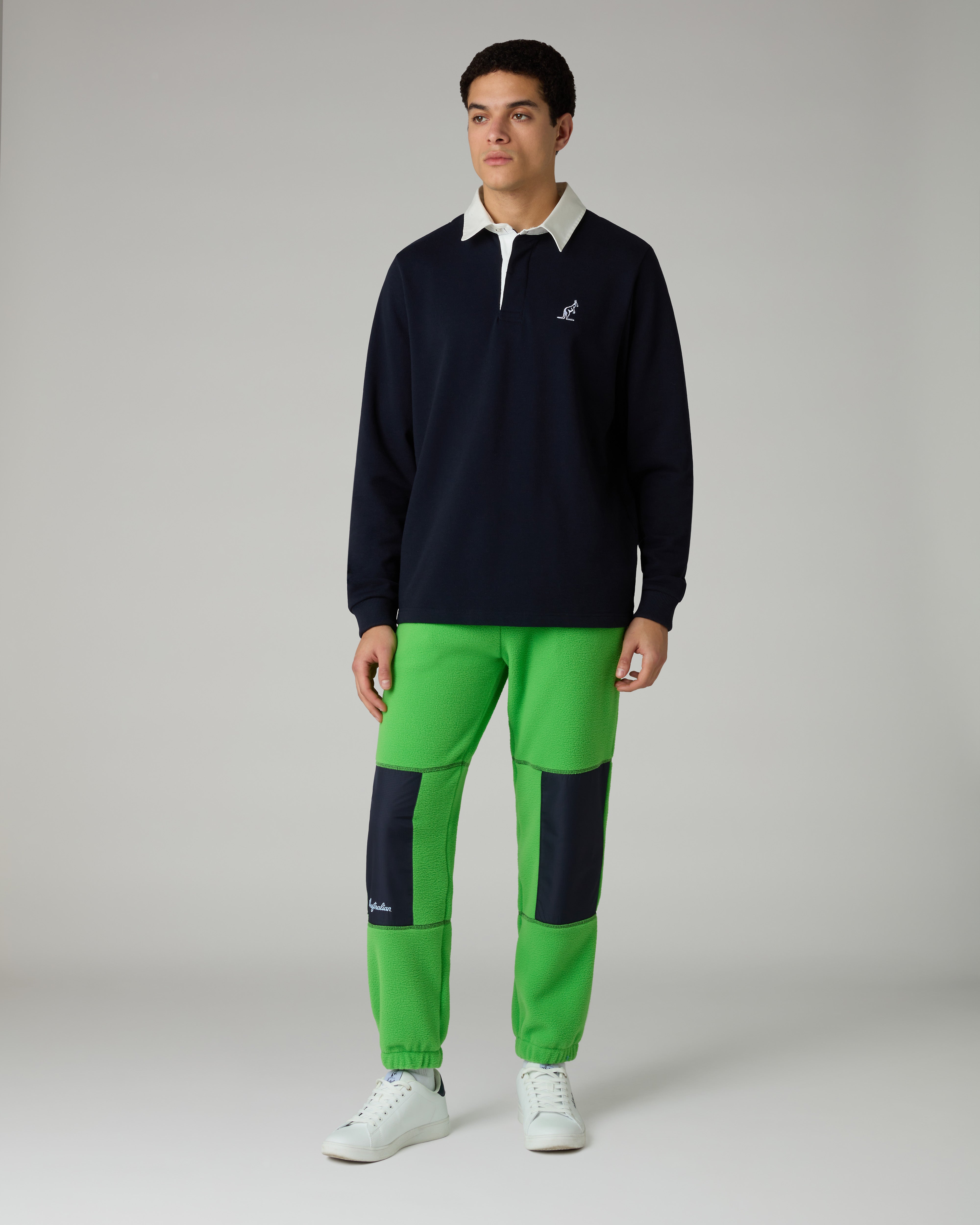 Academy Polo Shirt