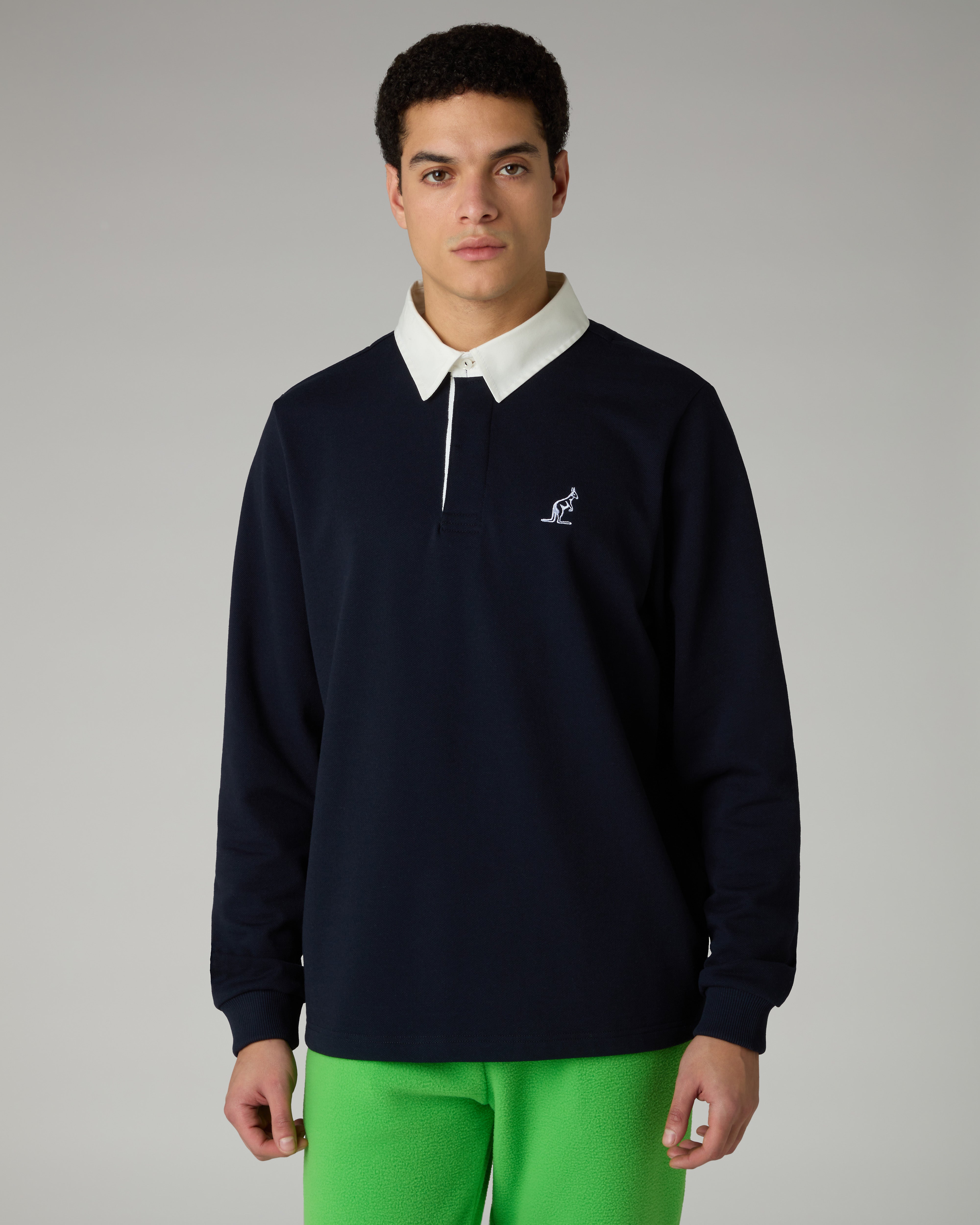 Academy Polo Shirt