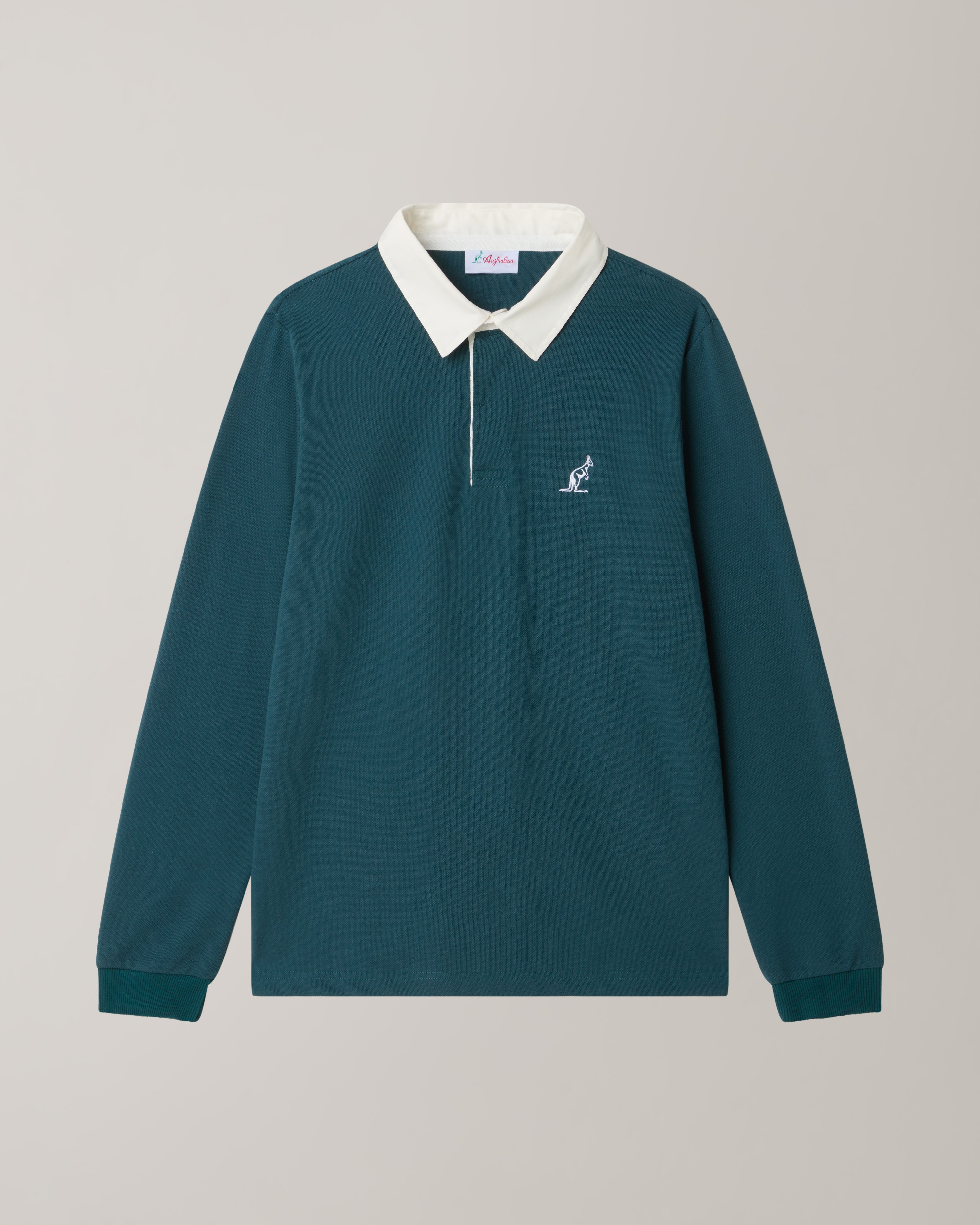 Academy Polo Shirt