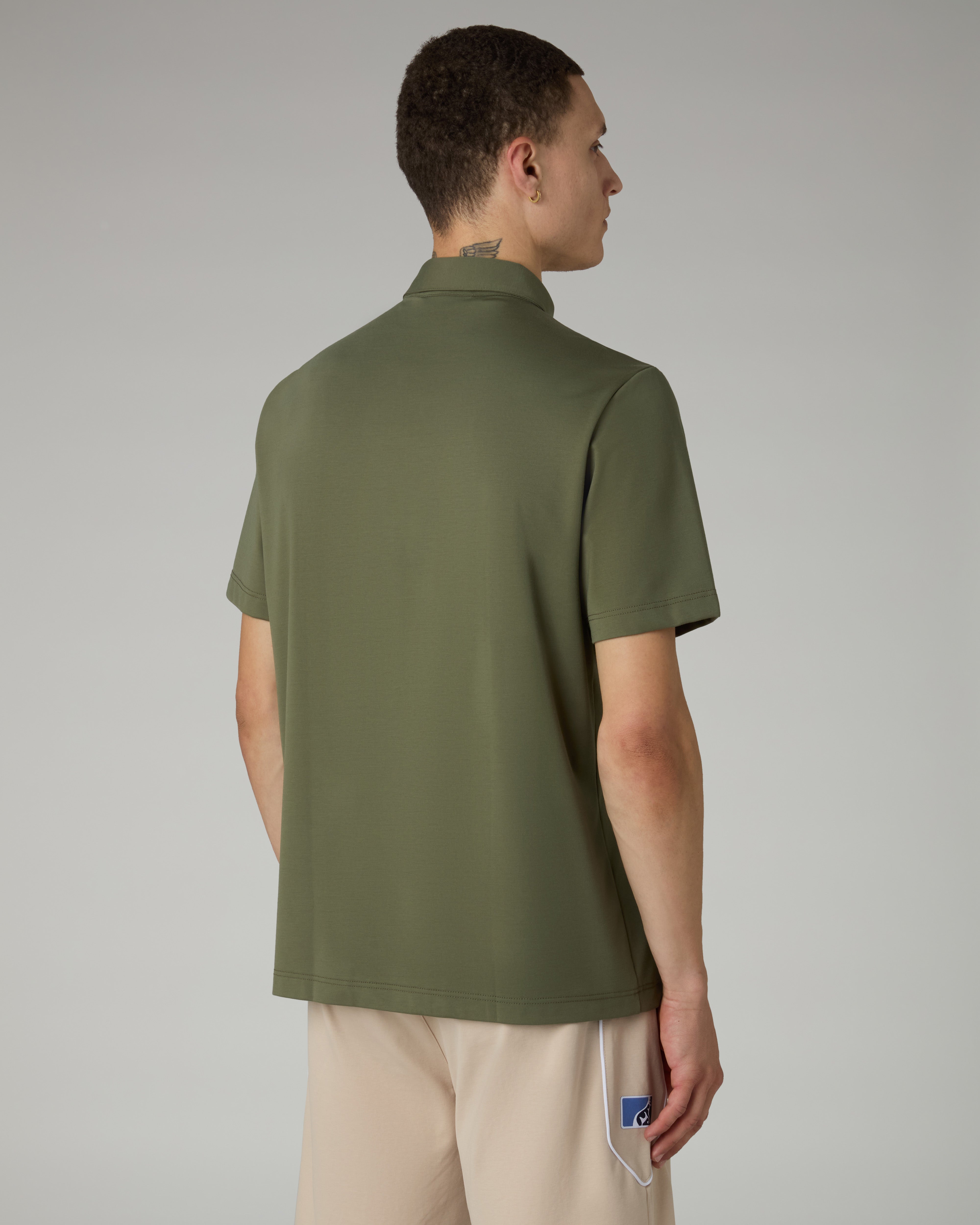 Flow Polo Shirt