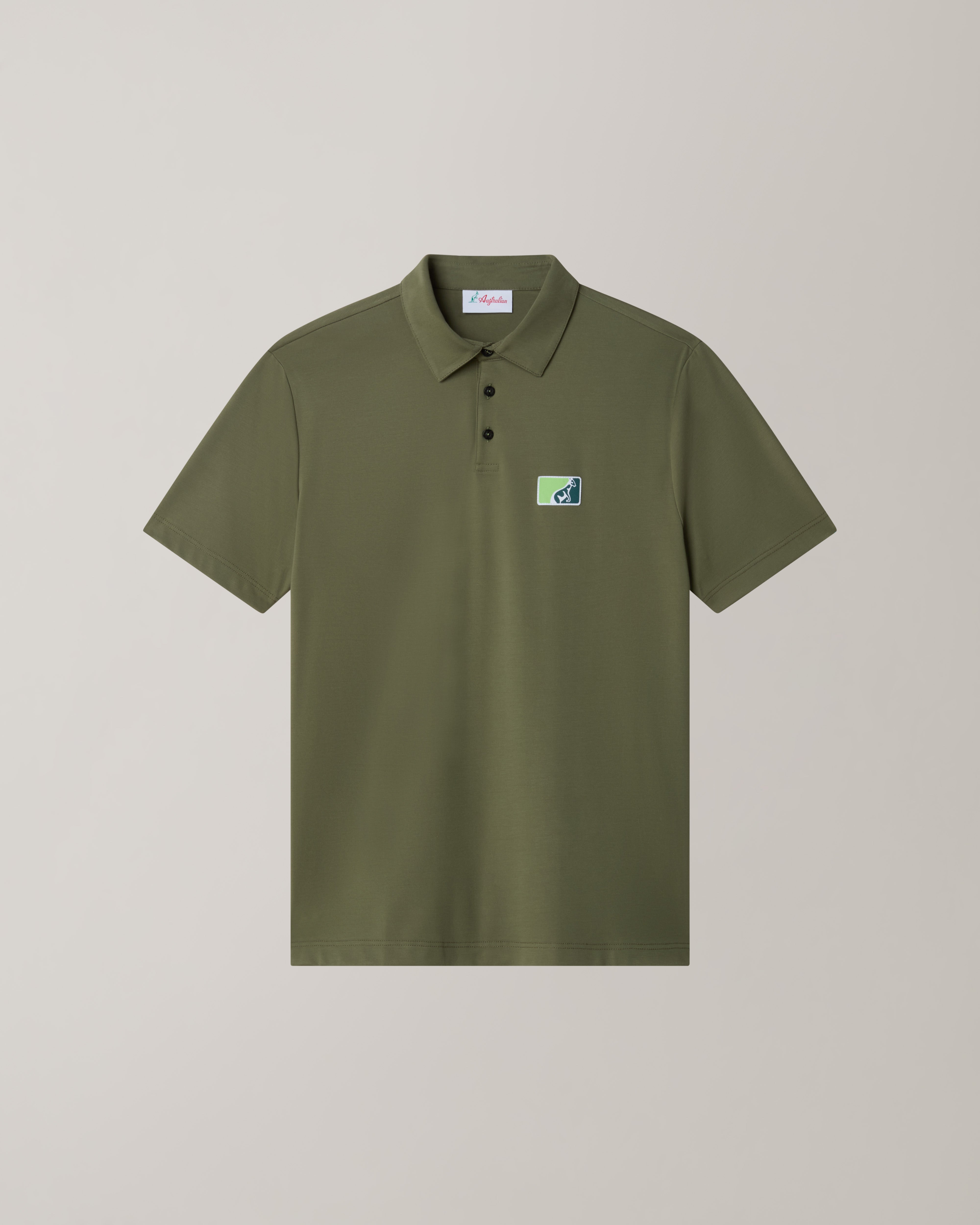 Flow Polo Shirt