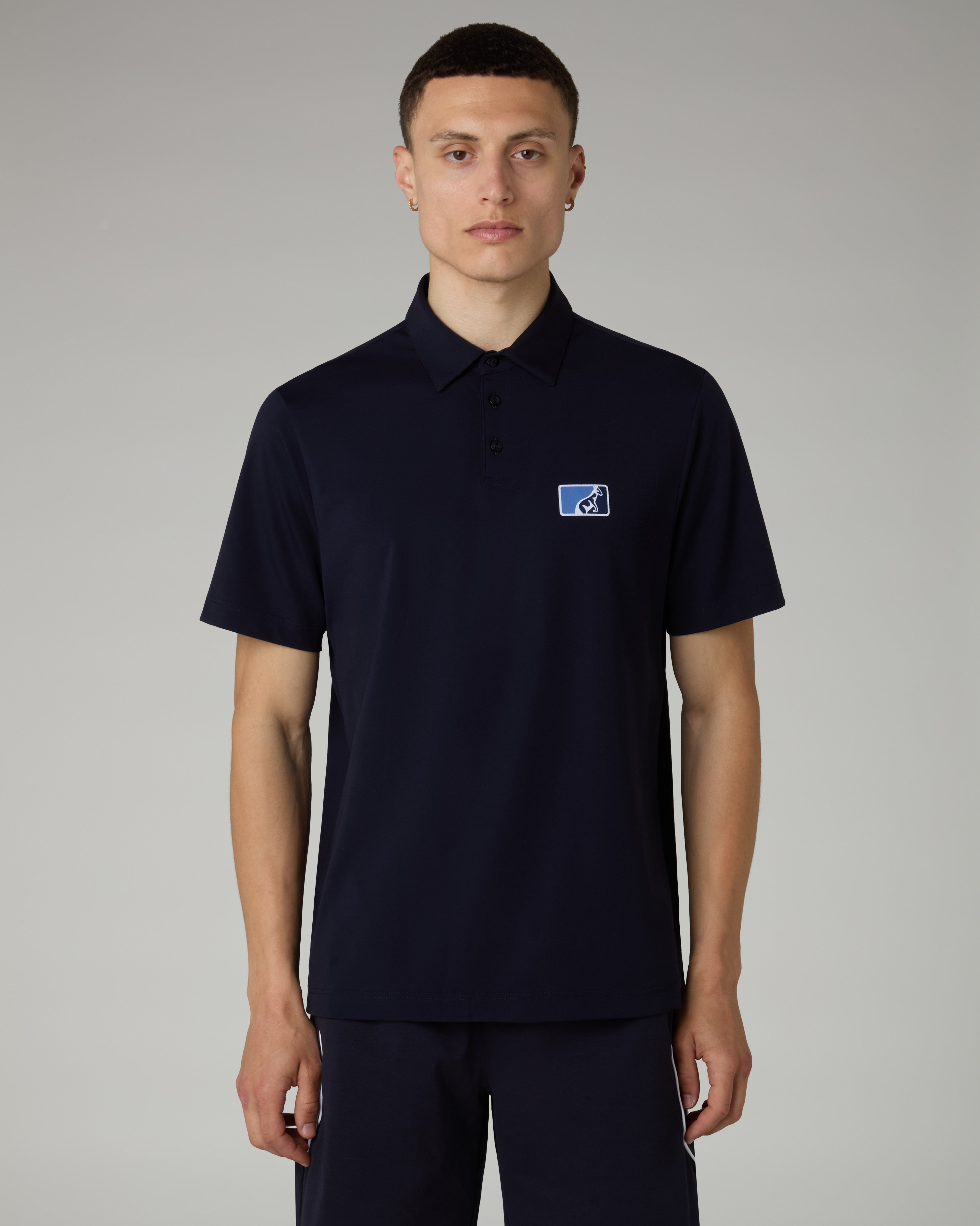 Flow Polo Shirt