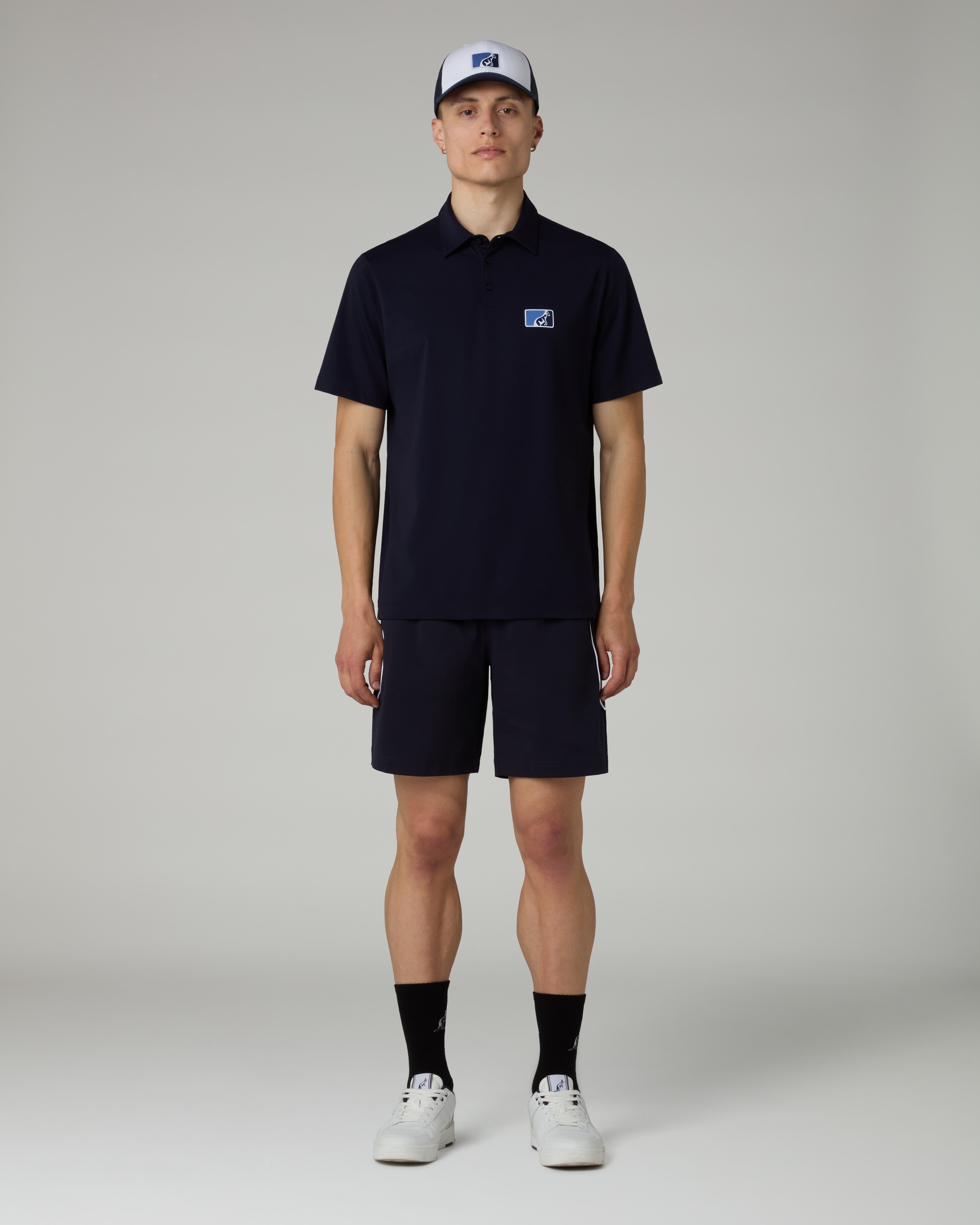 Flow Polo Shirt