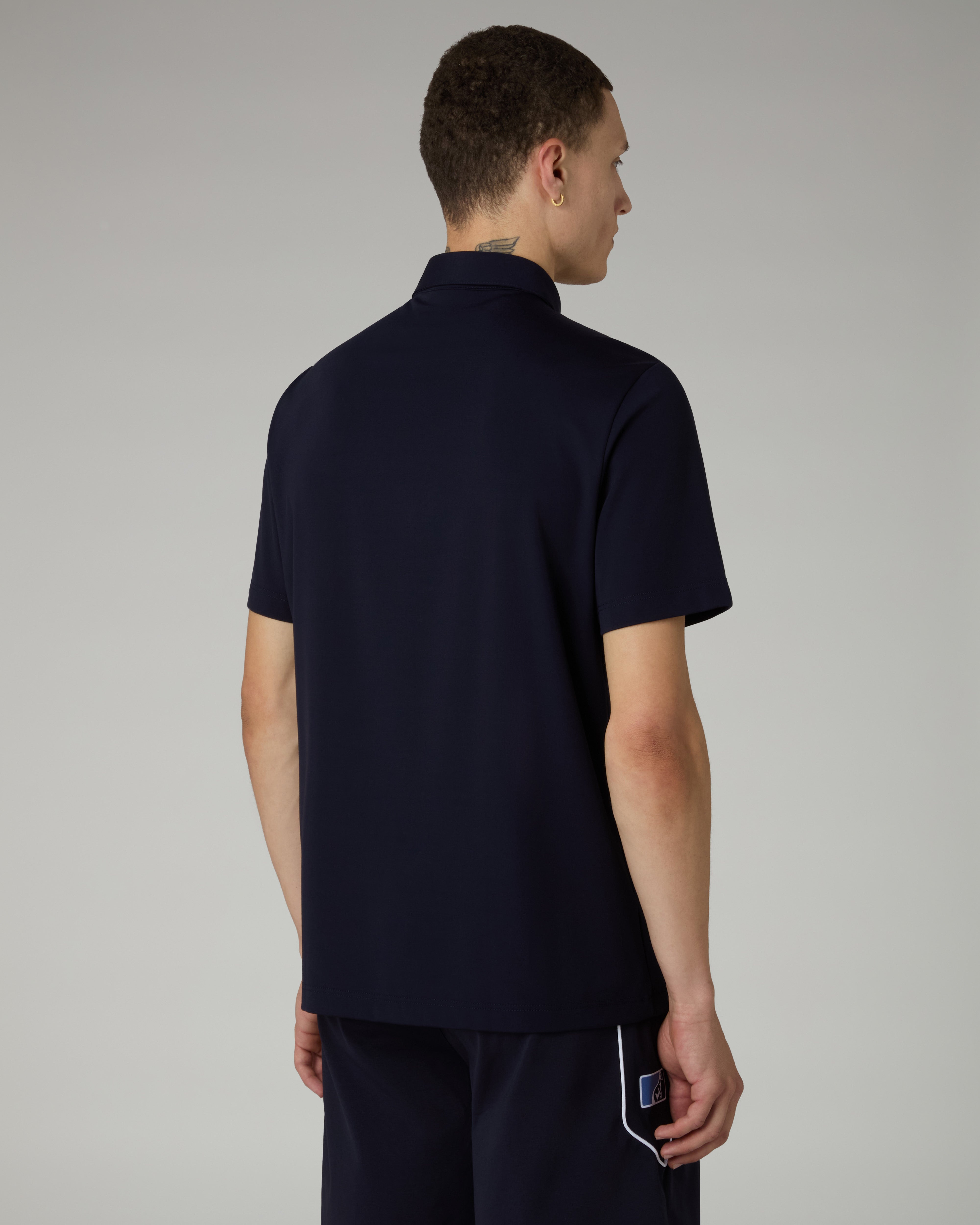 Flow Polo Shirt