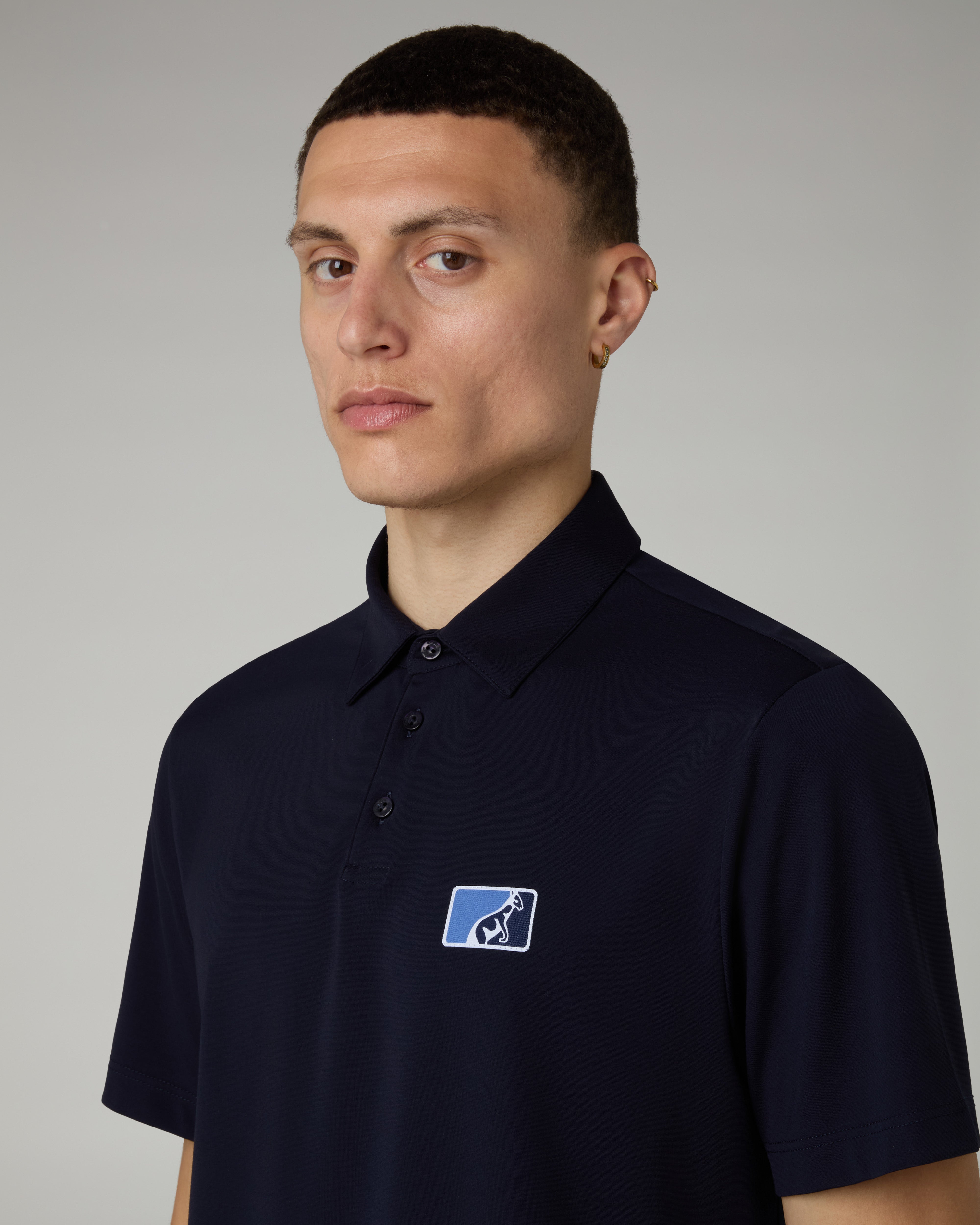 Flow Polo Shirt