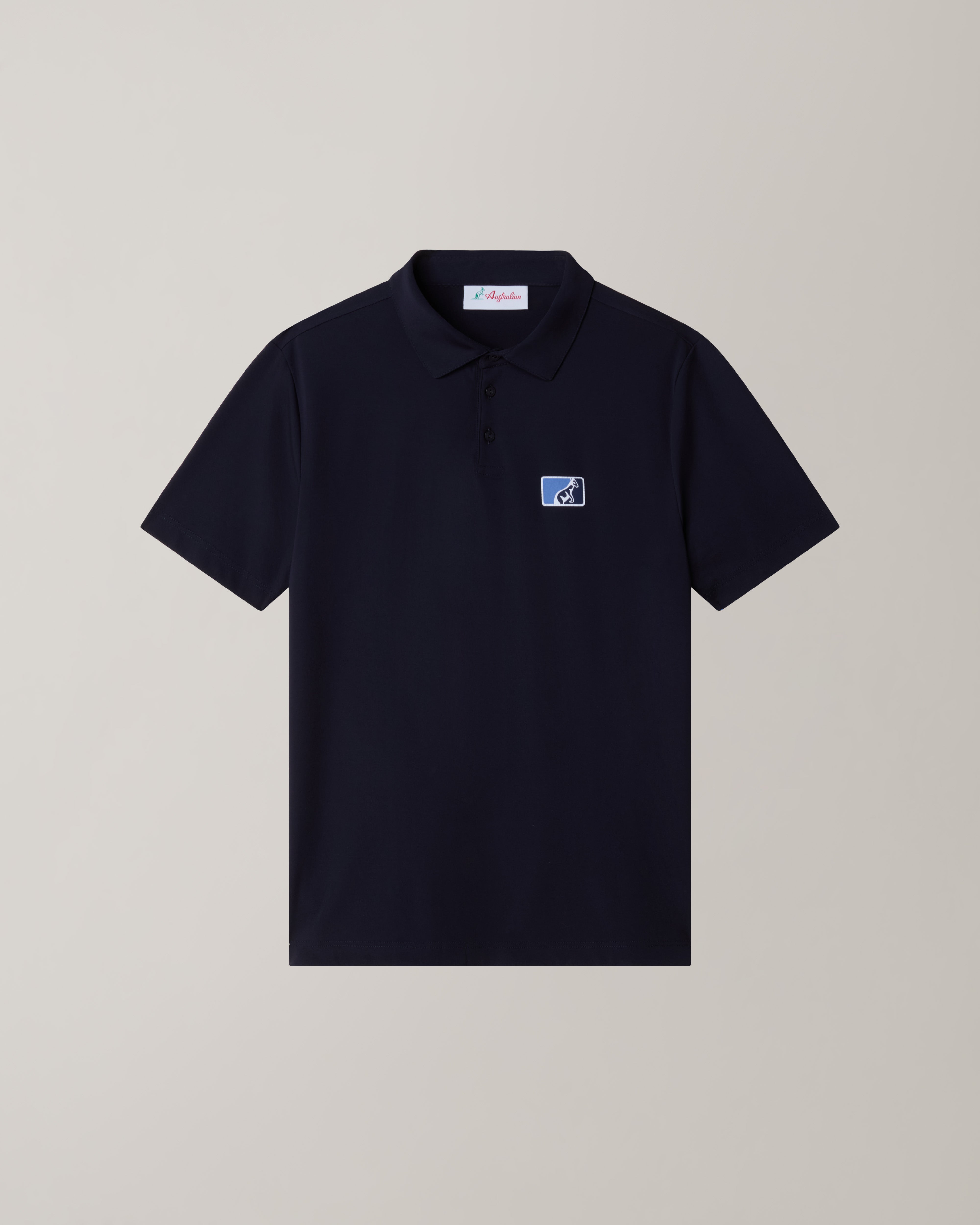 Flow Polo Shirt