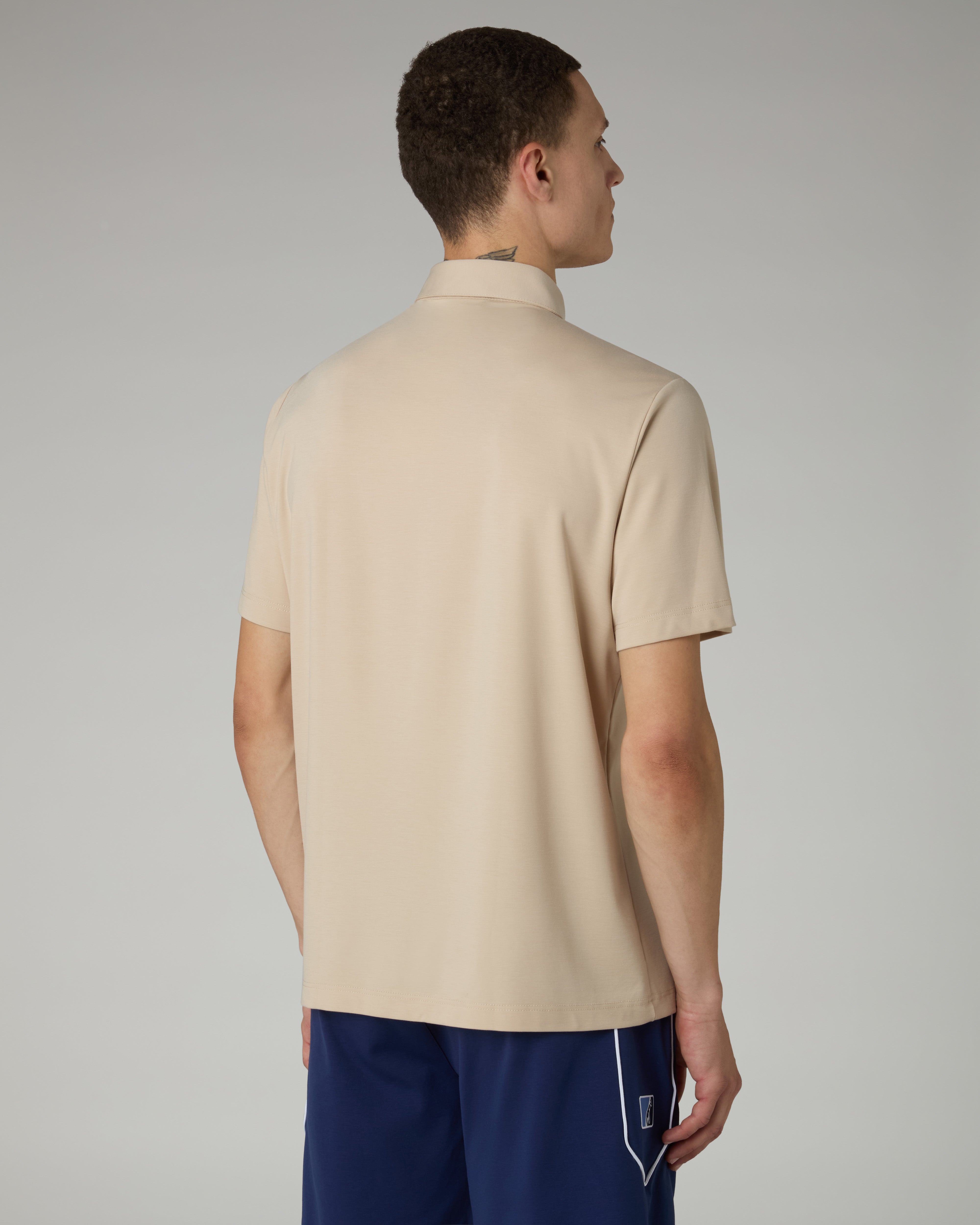 Flow Polo Shirt